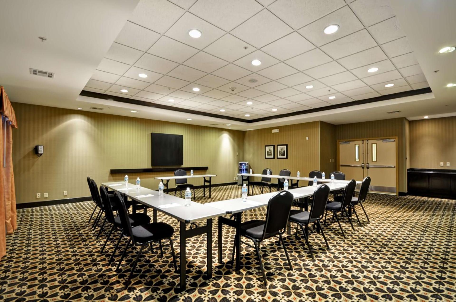 Homewood Suites by Hilton Tulsa-South photo 43