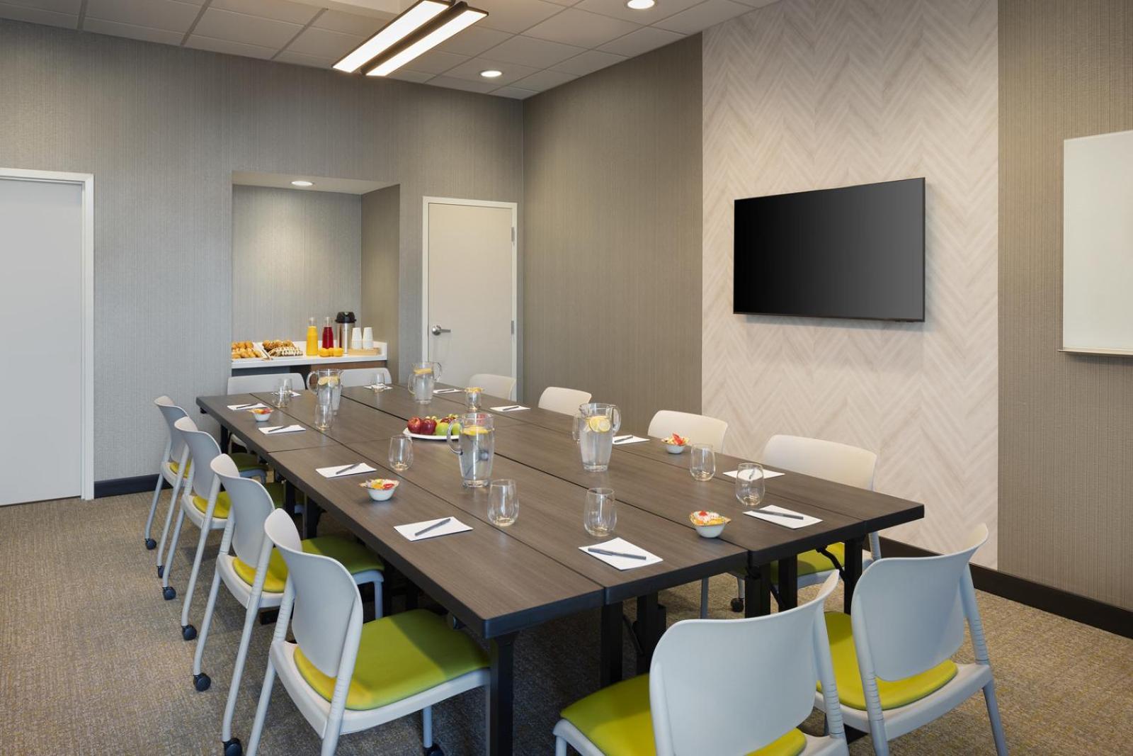 Springhill Suites by Marriott Newburgh Evansville photo 43