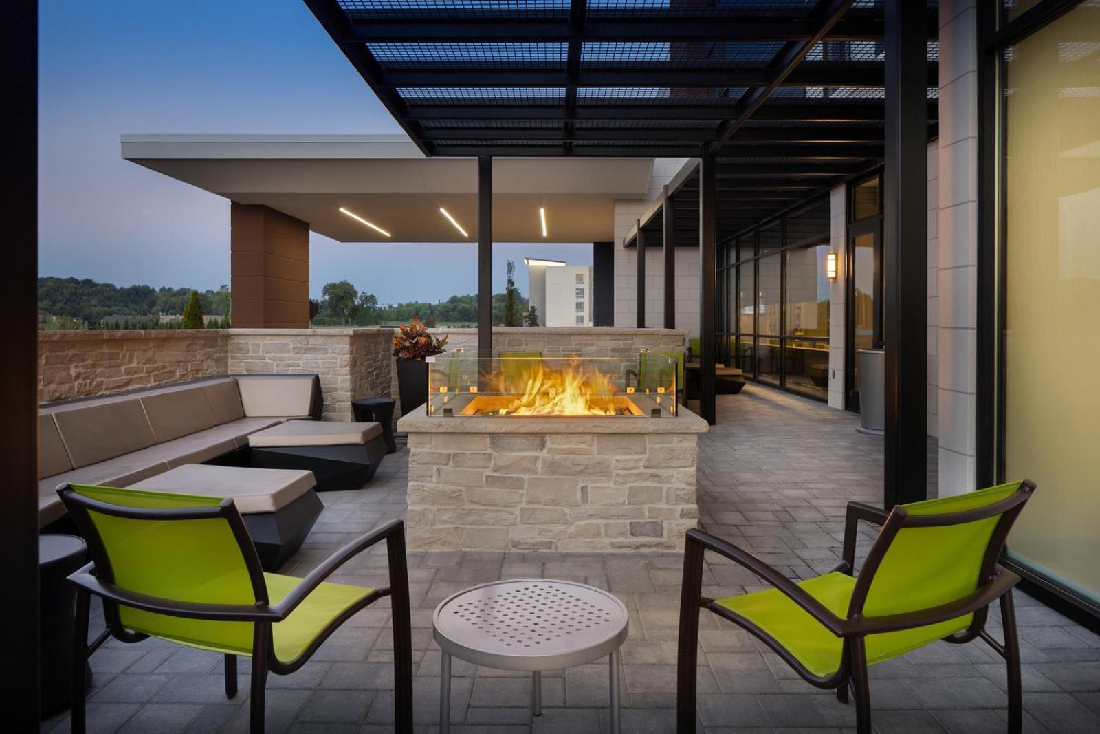 Springhill Suites by Marriott Newburgh Evansville photo 41