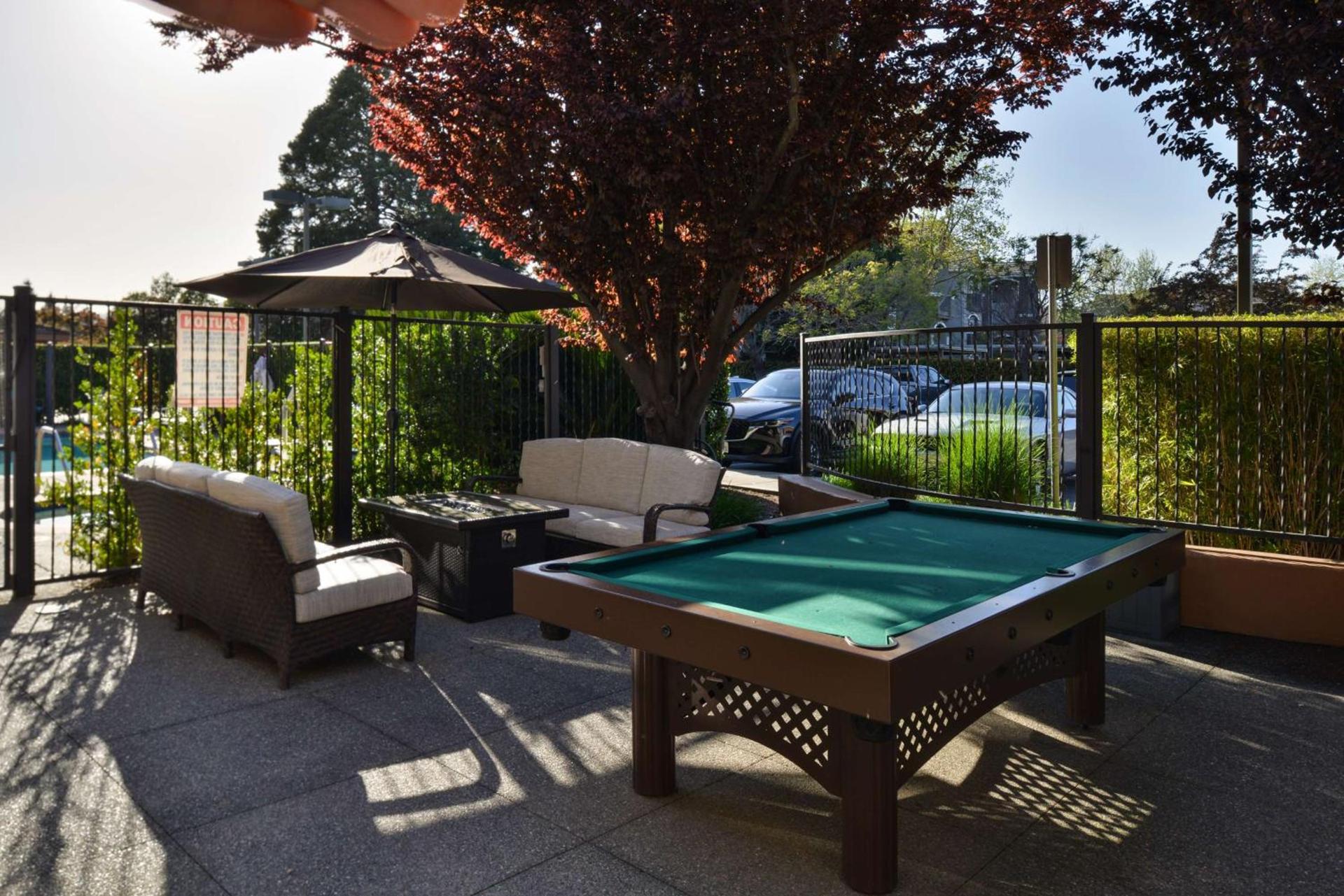 Hilton Garden Inn Napa photo 6