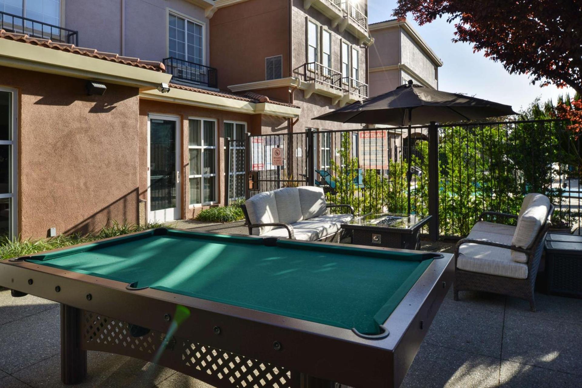 Hilton Garden Inn Napa photo 8