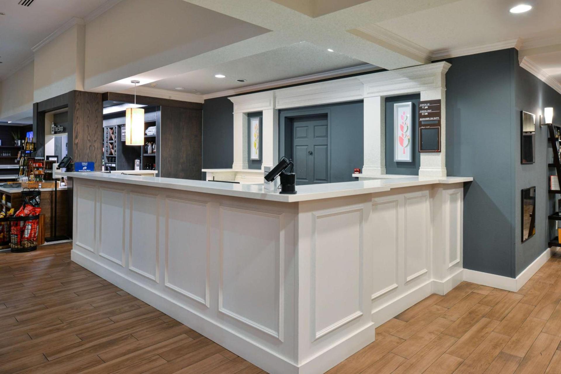 Hilton Garden Inn Napa photo 10