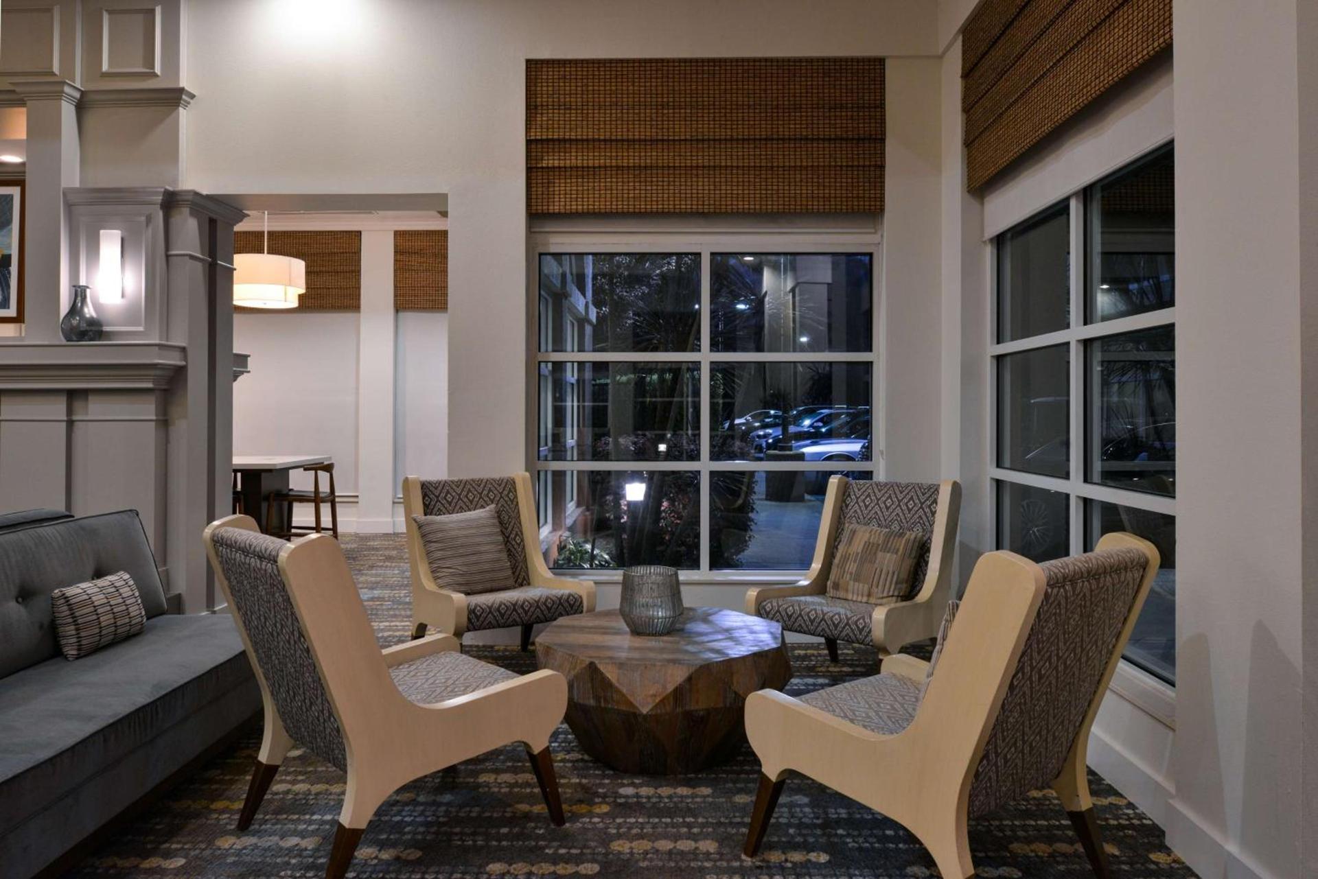 Hilton Garden Inn Napa photo 13
