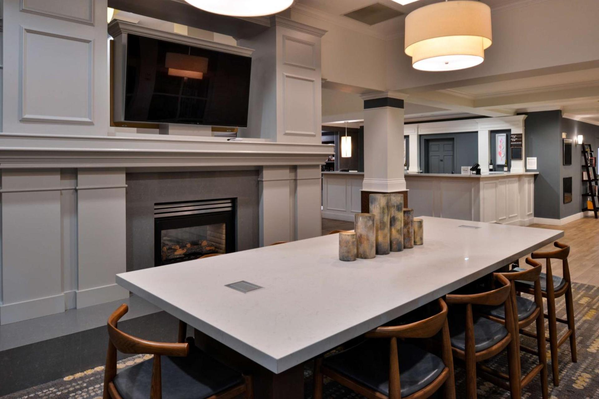 Hilton Garden Inn Napa photo 14