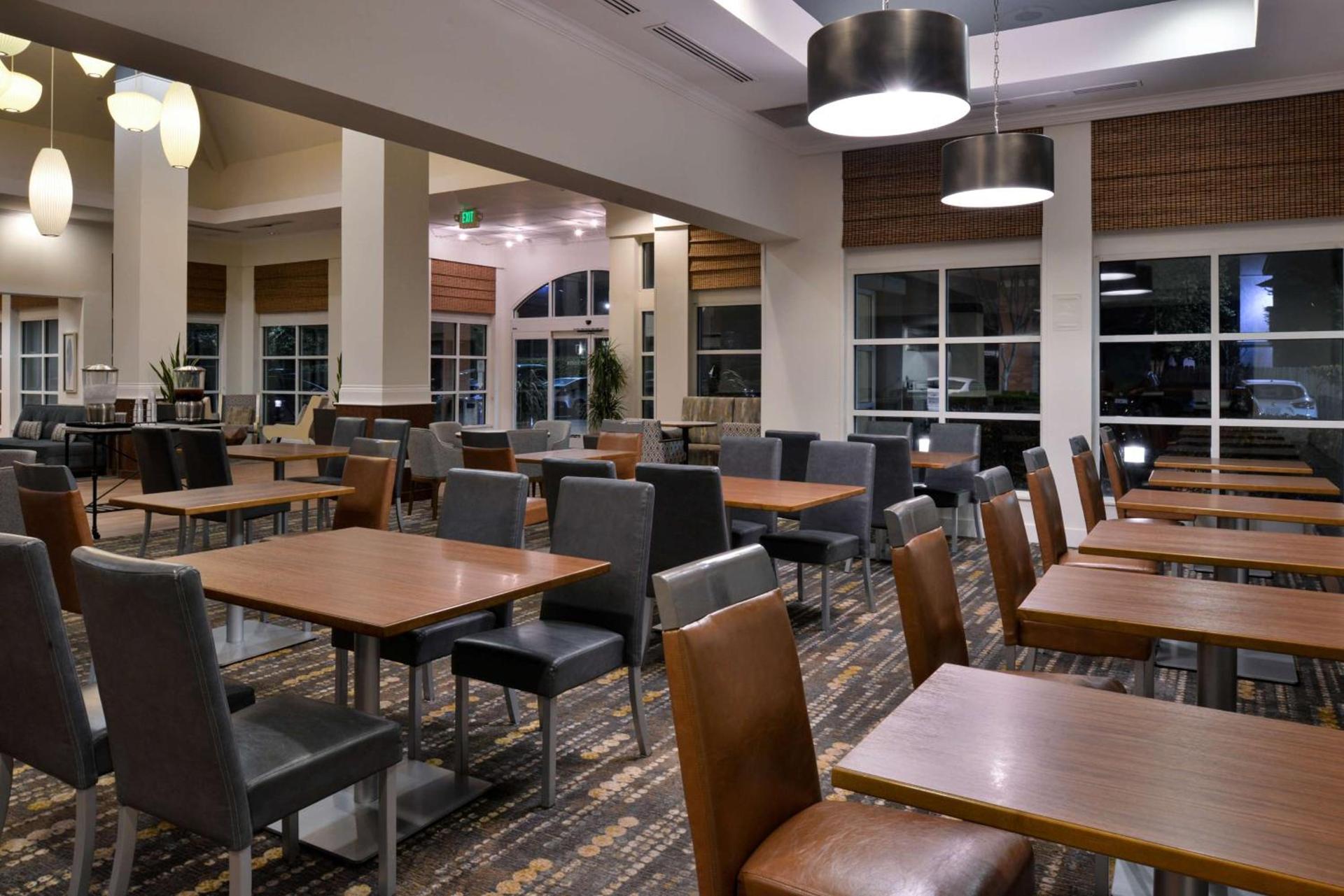 Hilton Garden Inn Napa photo 18