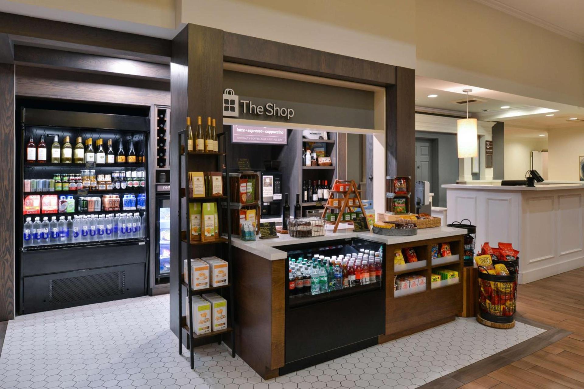 Hilton Garden Inn Napa photo 22