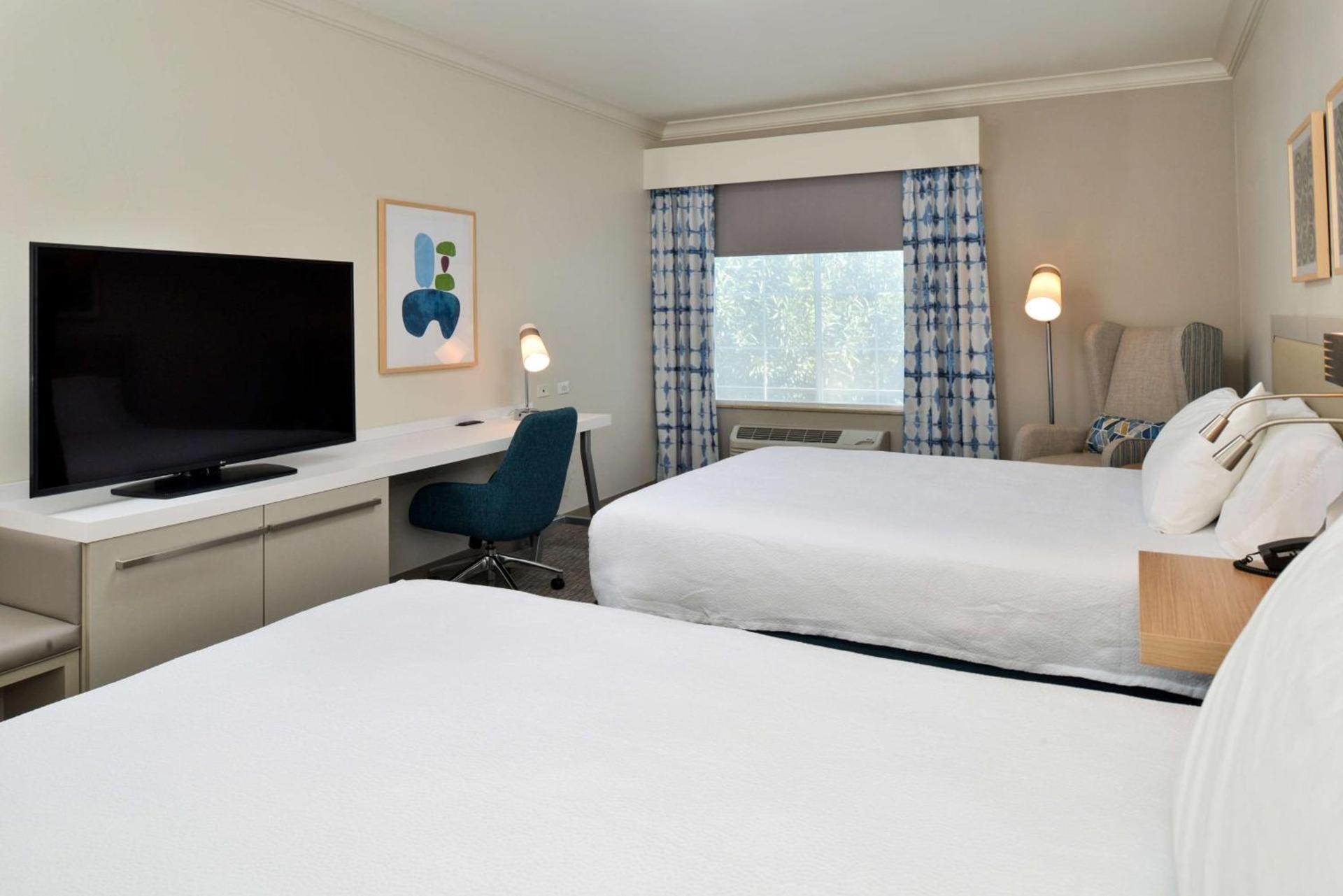 Hilton Garden Inn Napa photo 26