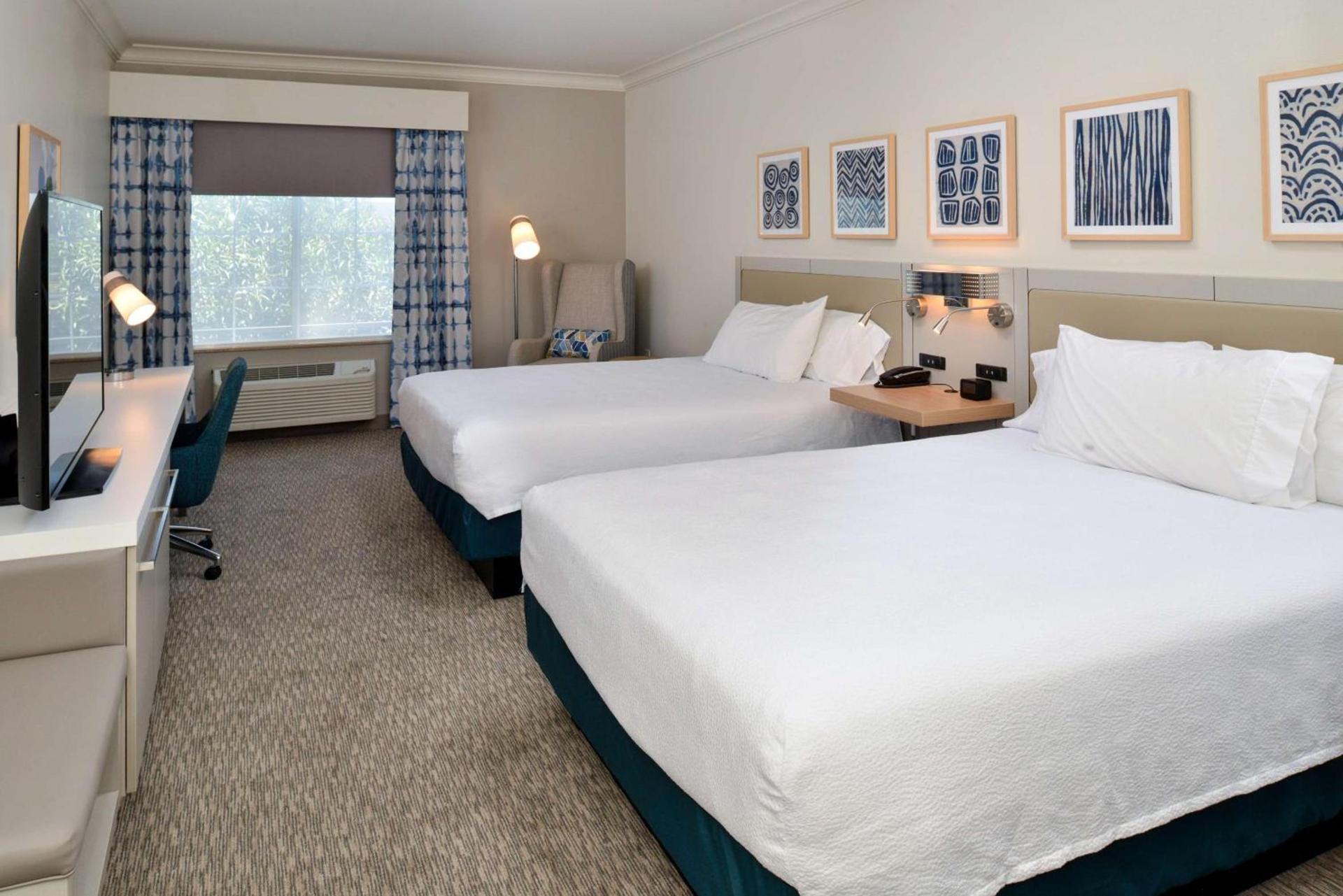 Hilton Garden Inn Napa photo 25