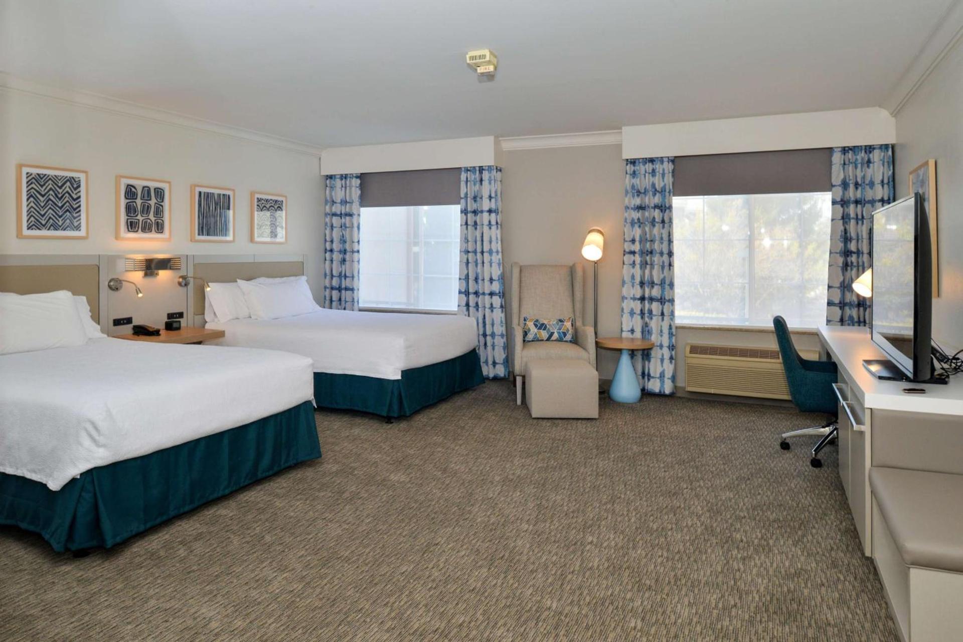 Hilton Garden Inn Napa photo 28