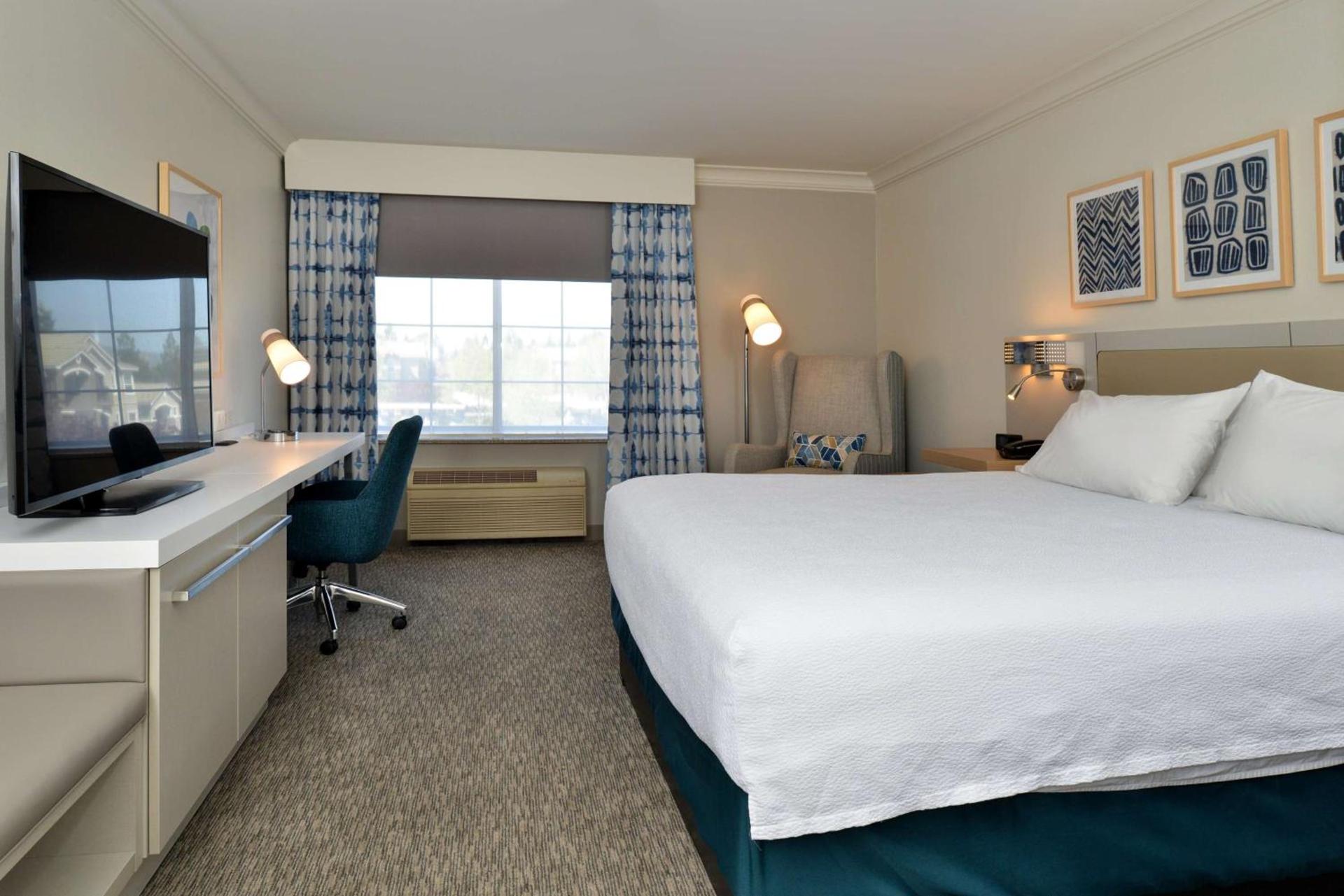 Hilton Garden Inn Napa photo 32