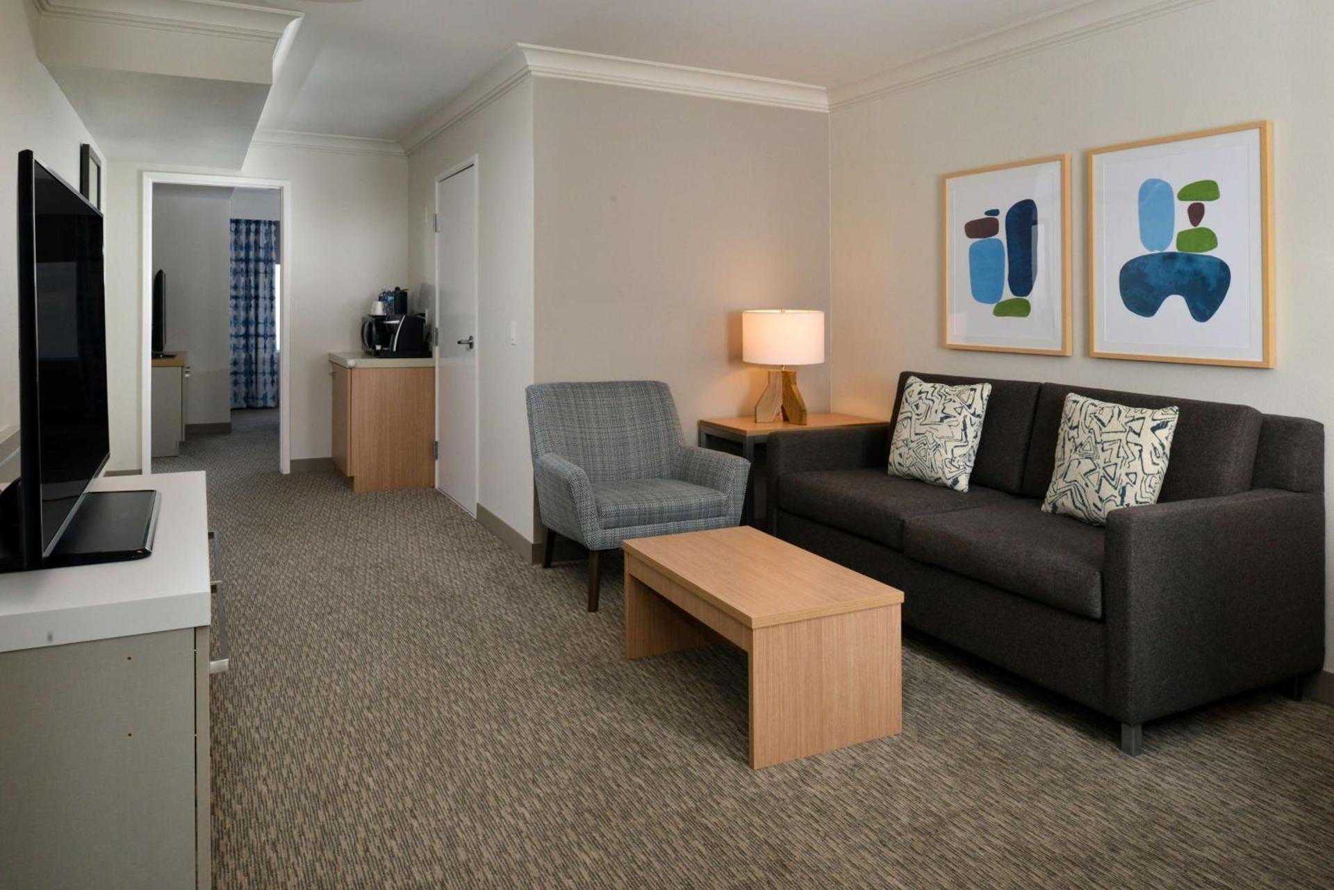 Hilton Garden Inn Napa photo 33