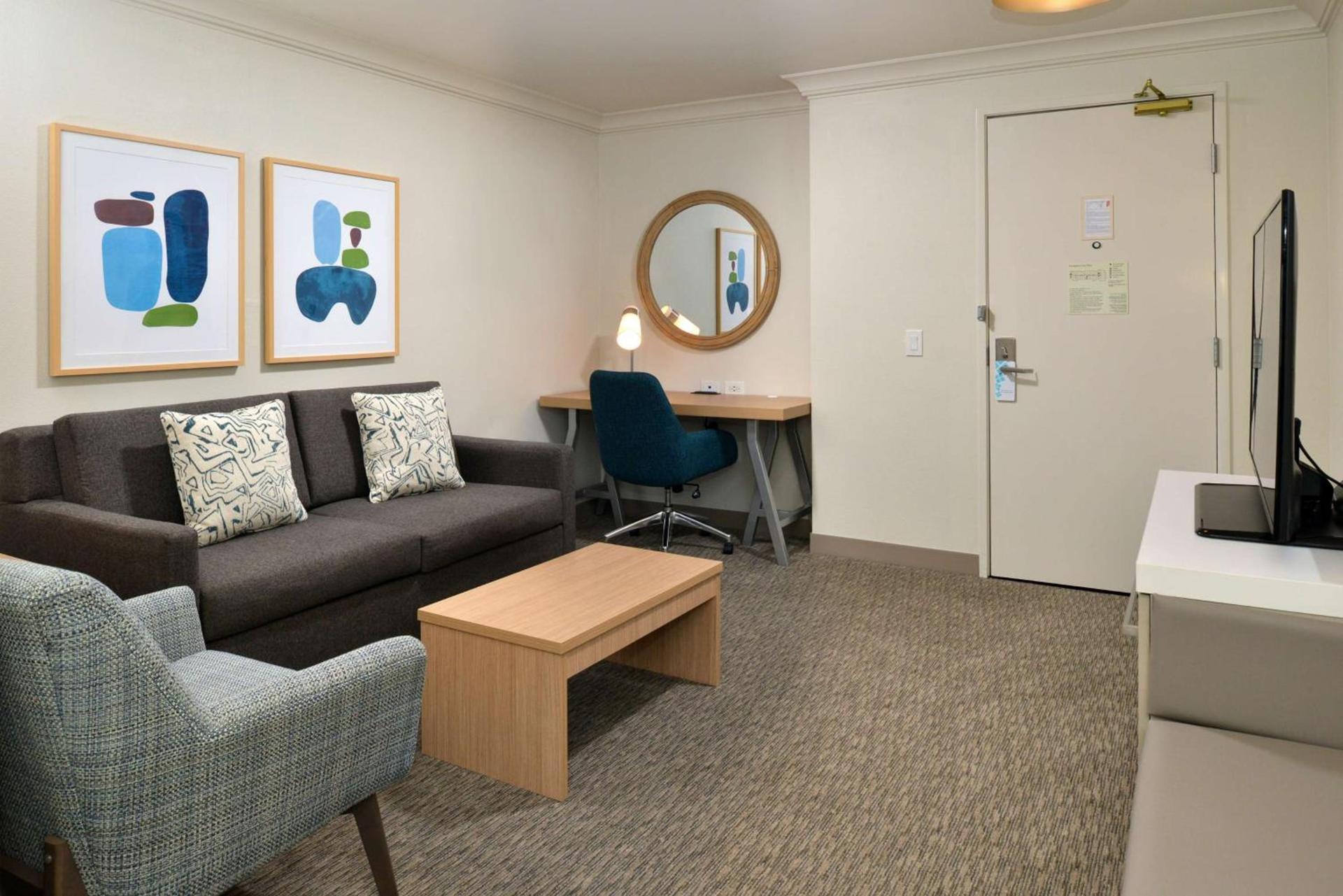 Hilton Garden Inn Napa photo 34