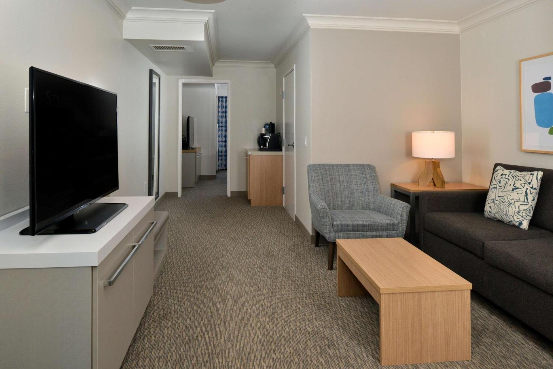 Hilton Garden Inn Napa photo 36