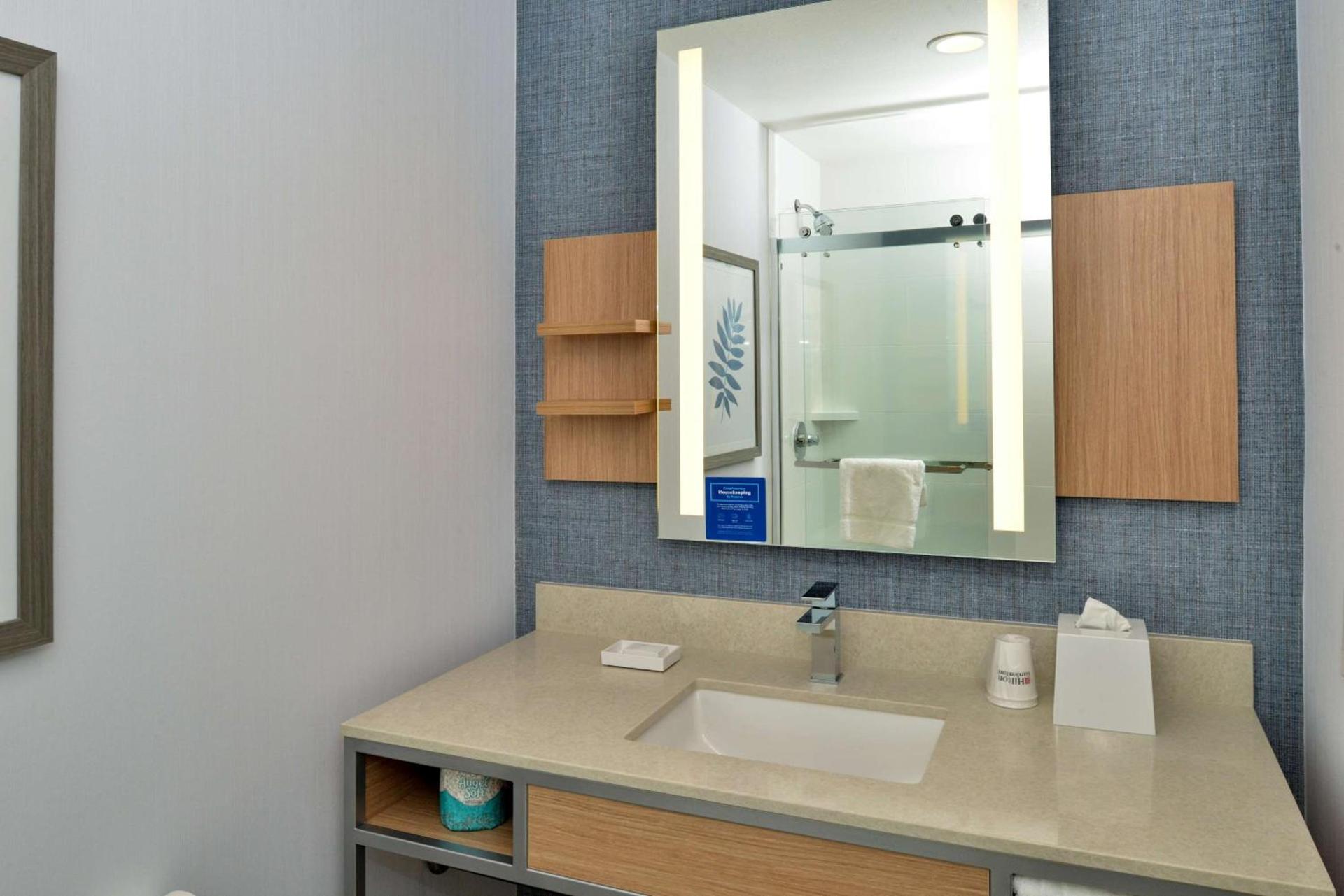 Hilton Garden Inn Napa photo 38