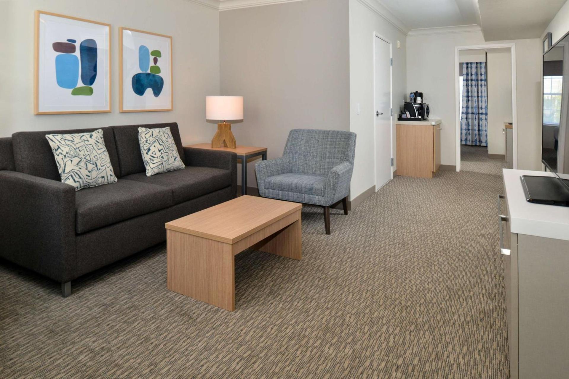 Hilton Garden Inn Napa photo 42