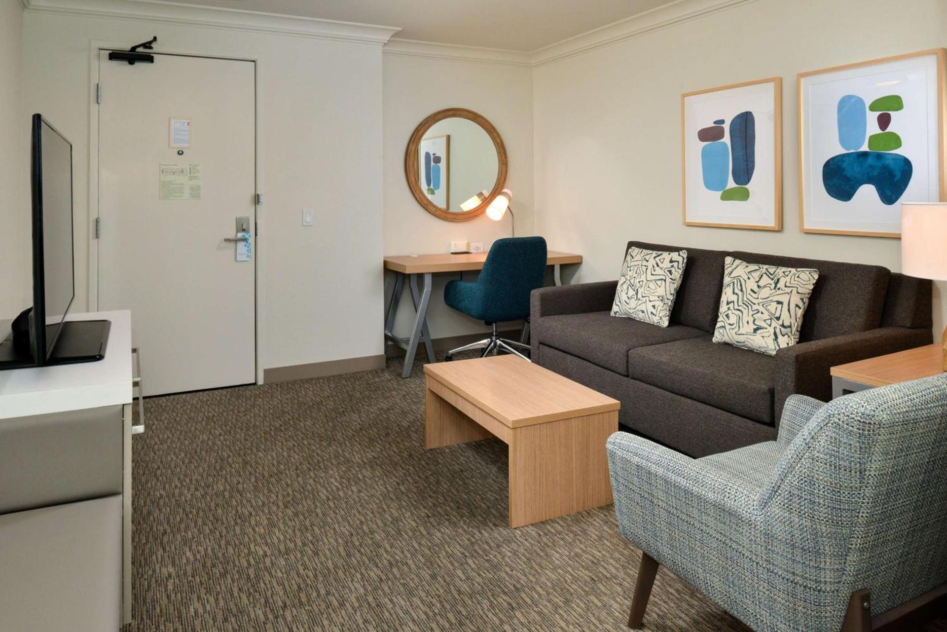 Hilton Garden Inn Napa photo 43