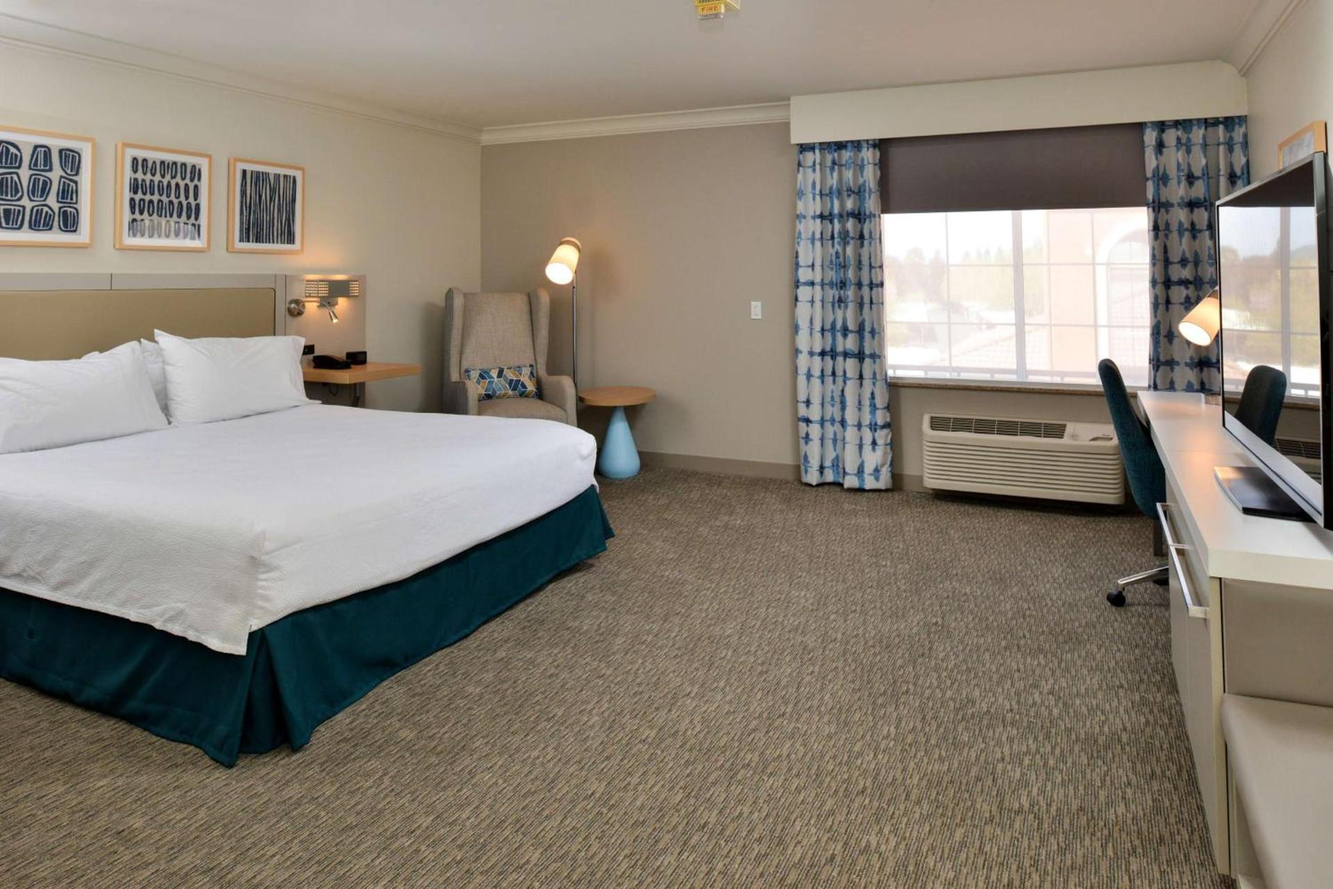 Hilton Garden Inn Napa photo 49