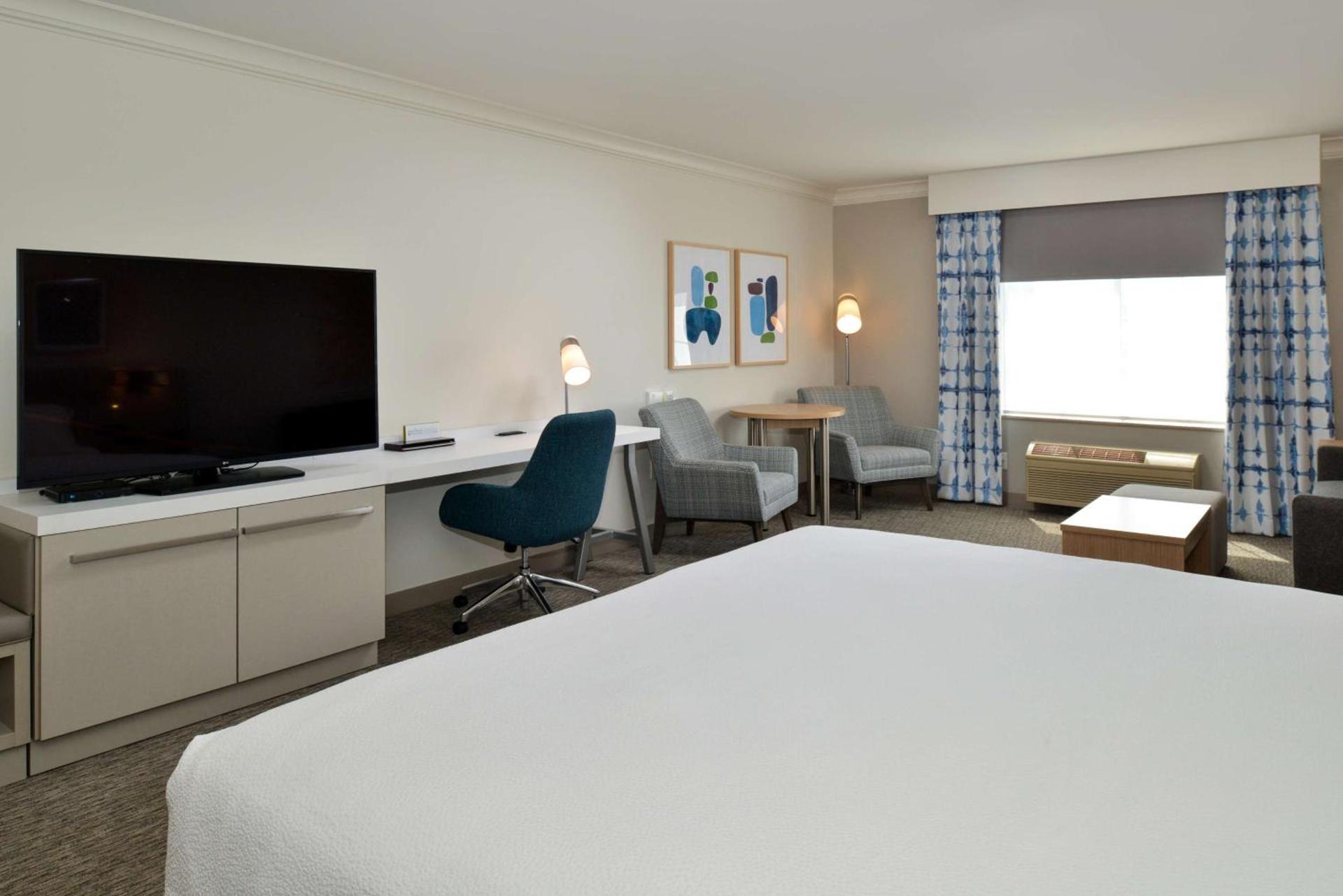 Hilton Garden Inn Napa photo 56