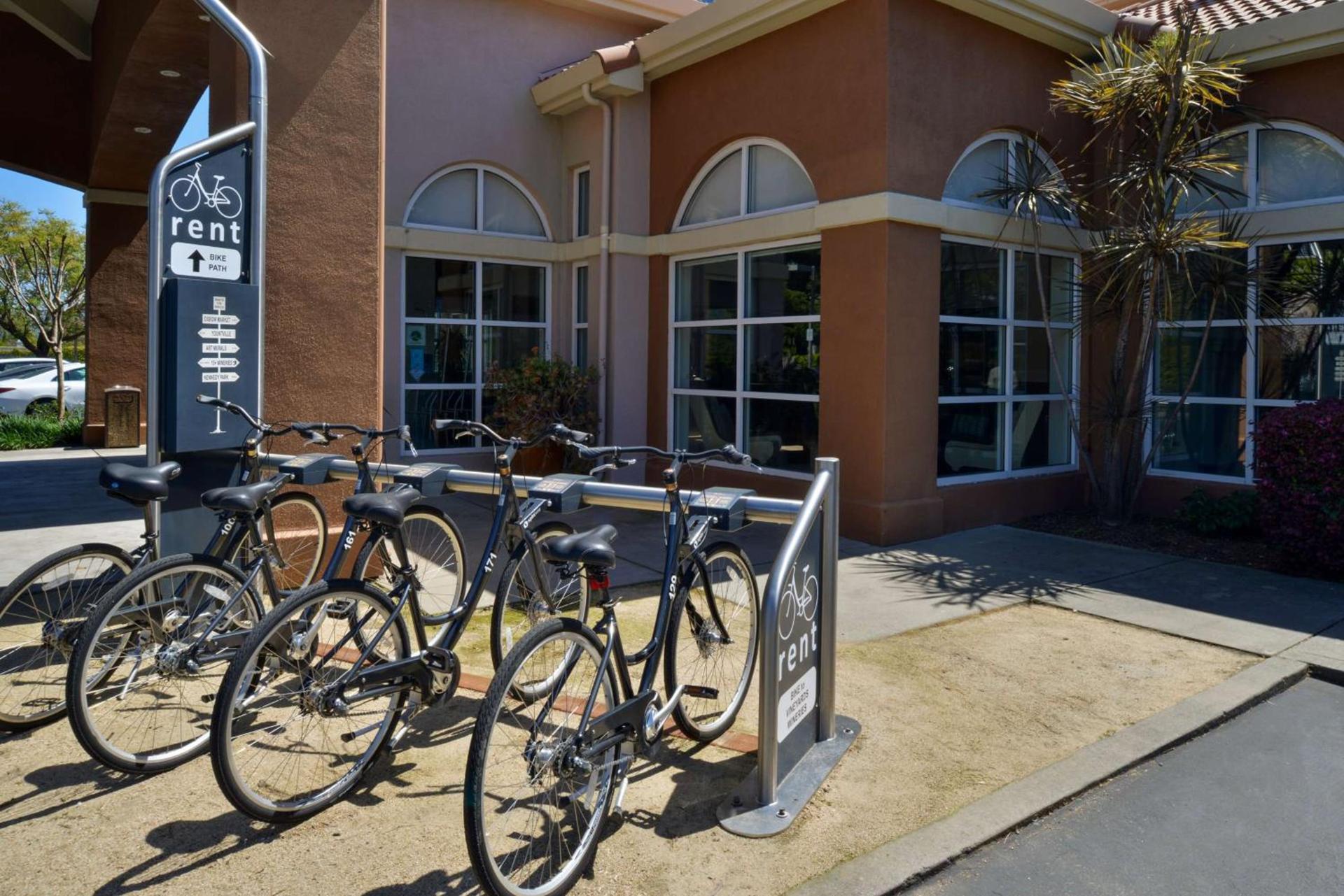 Hilton Garden Inn Napa photo 70