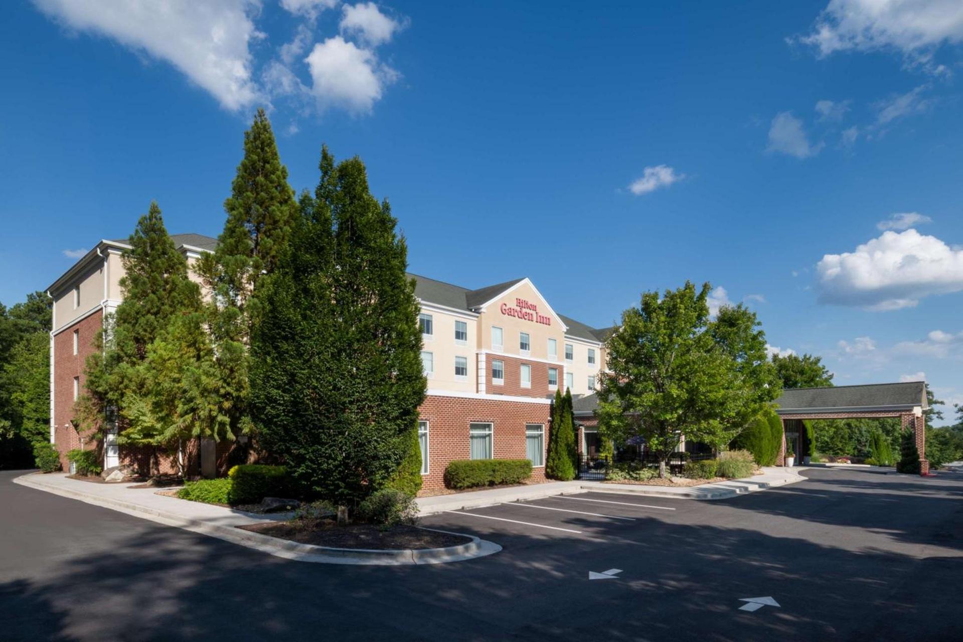 Hilton Garden Inn Atlanta/Peachtree City — hotel in Peachtree City