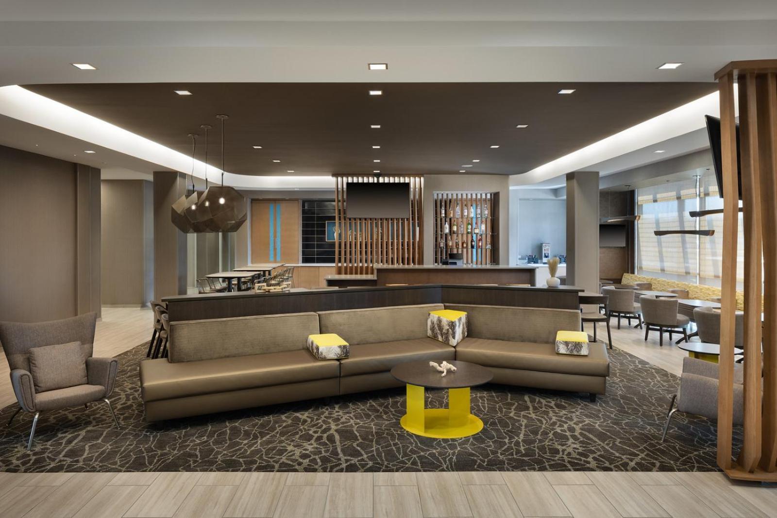 Springhill Suites by Marriott Newburgh Evansville photo 9