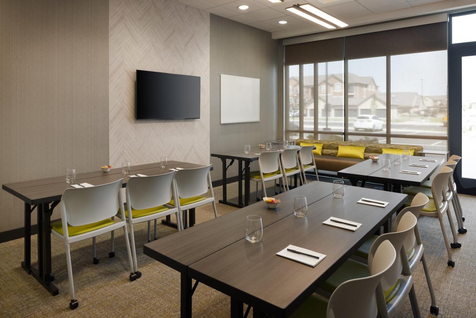 Springhill Suites by Marriott Newburgh Evansville photo 7