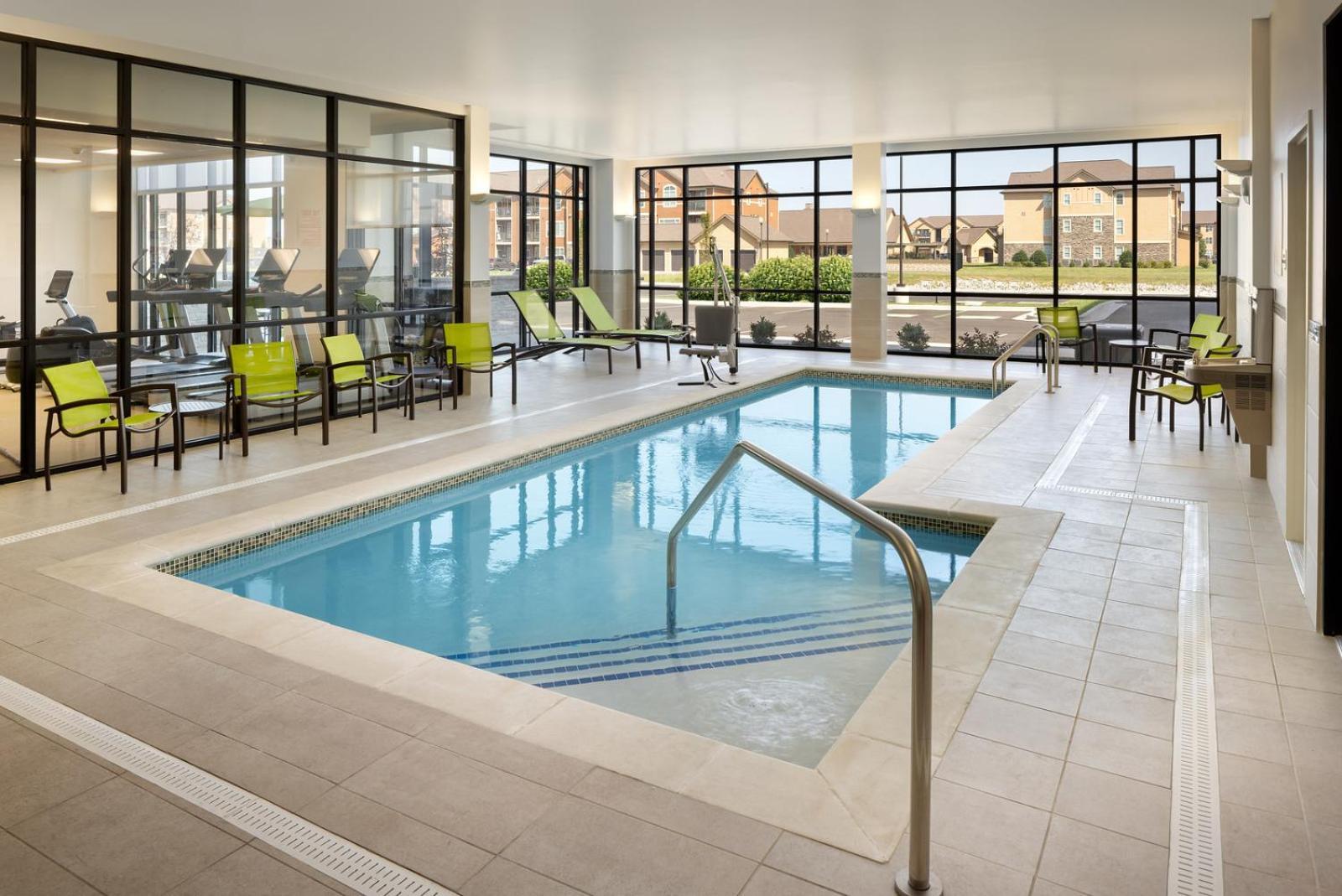 Springhill Suites by Marriott Newburgh Evansville photo 6