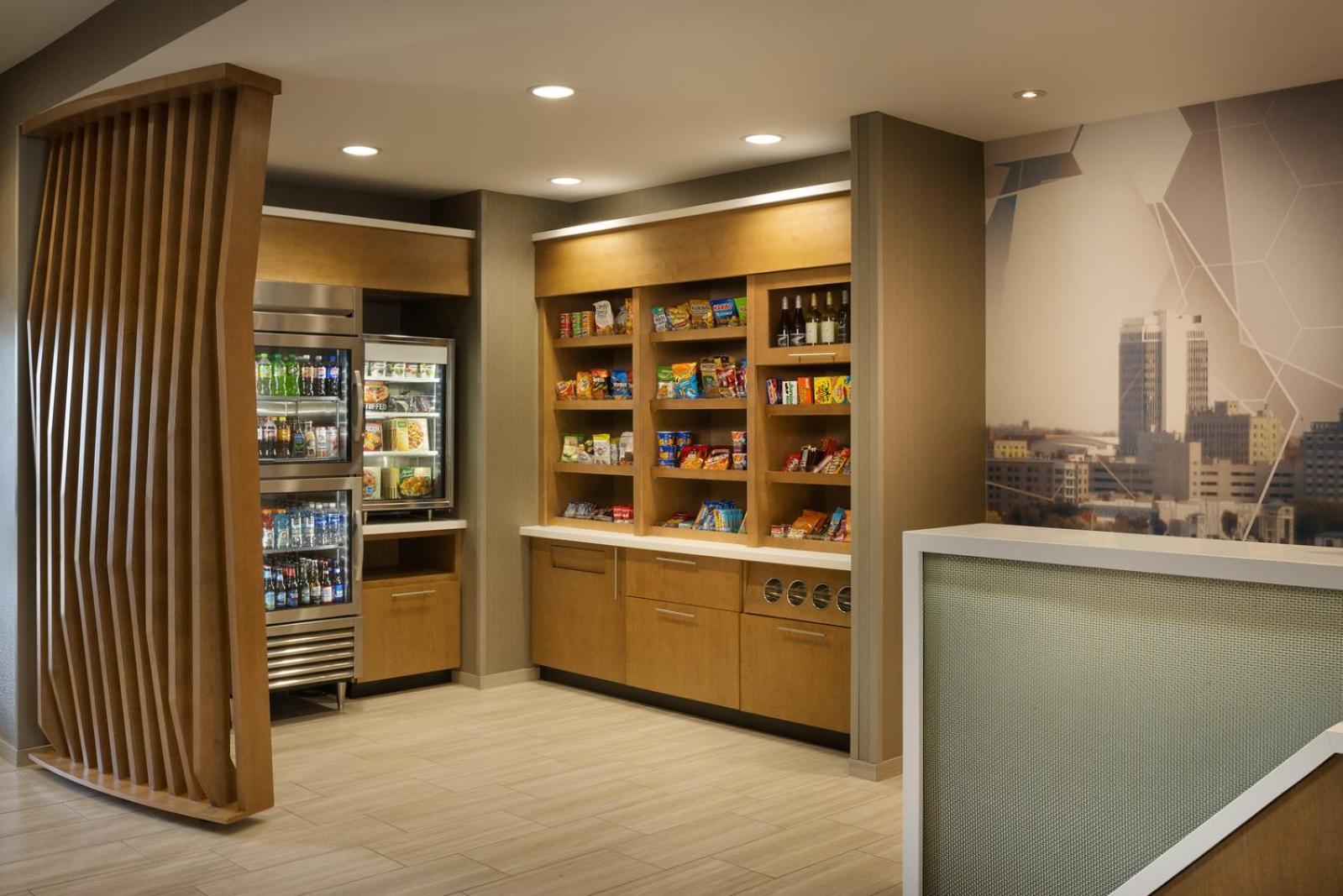 Springhill Suites by Marriott Newburgh Evansville photo 5