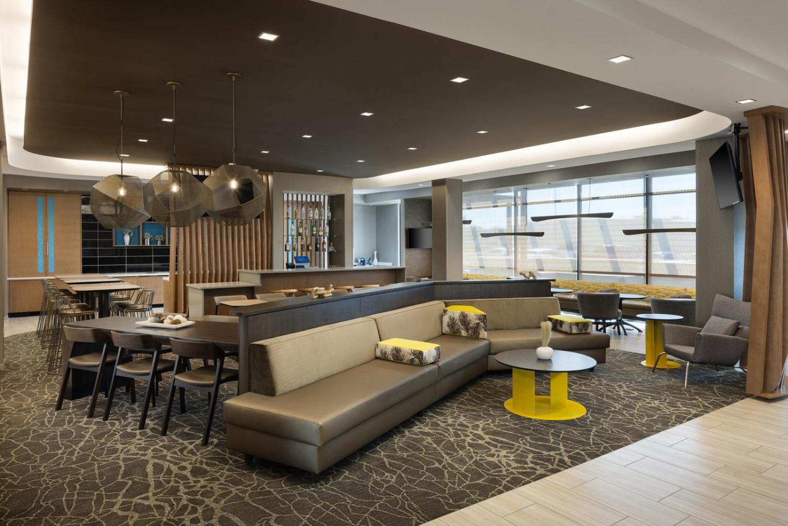 Springhill Suites by Marriott Newburgh Evansville photo 4