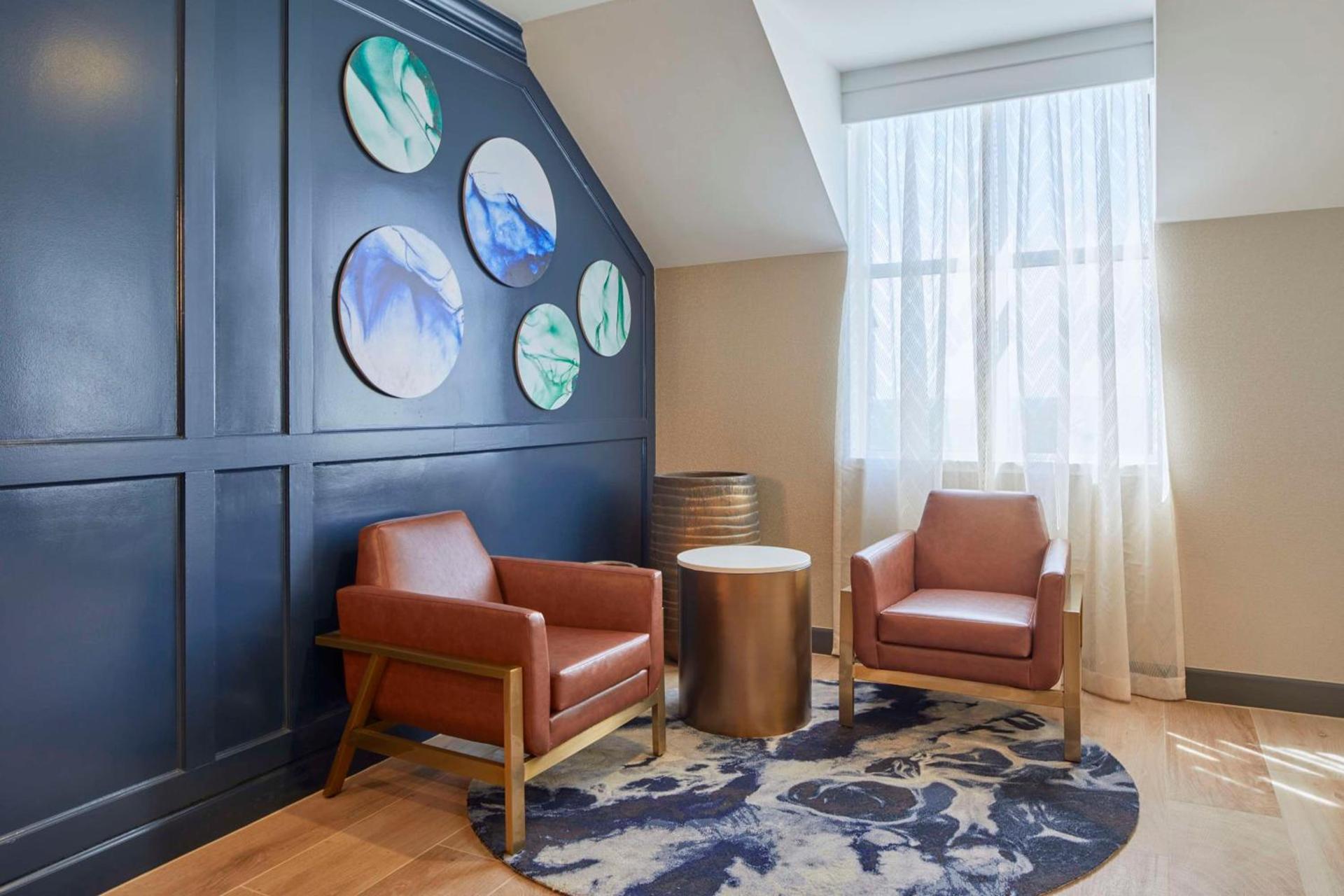 DoubleTree by Hilton Atlanta/Roswell - Alpharetta Area photo 5