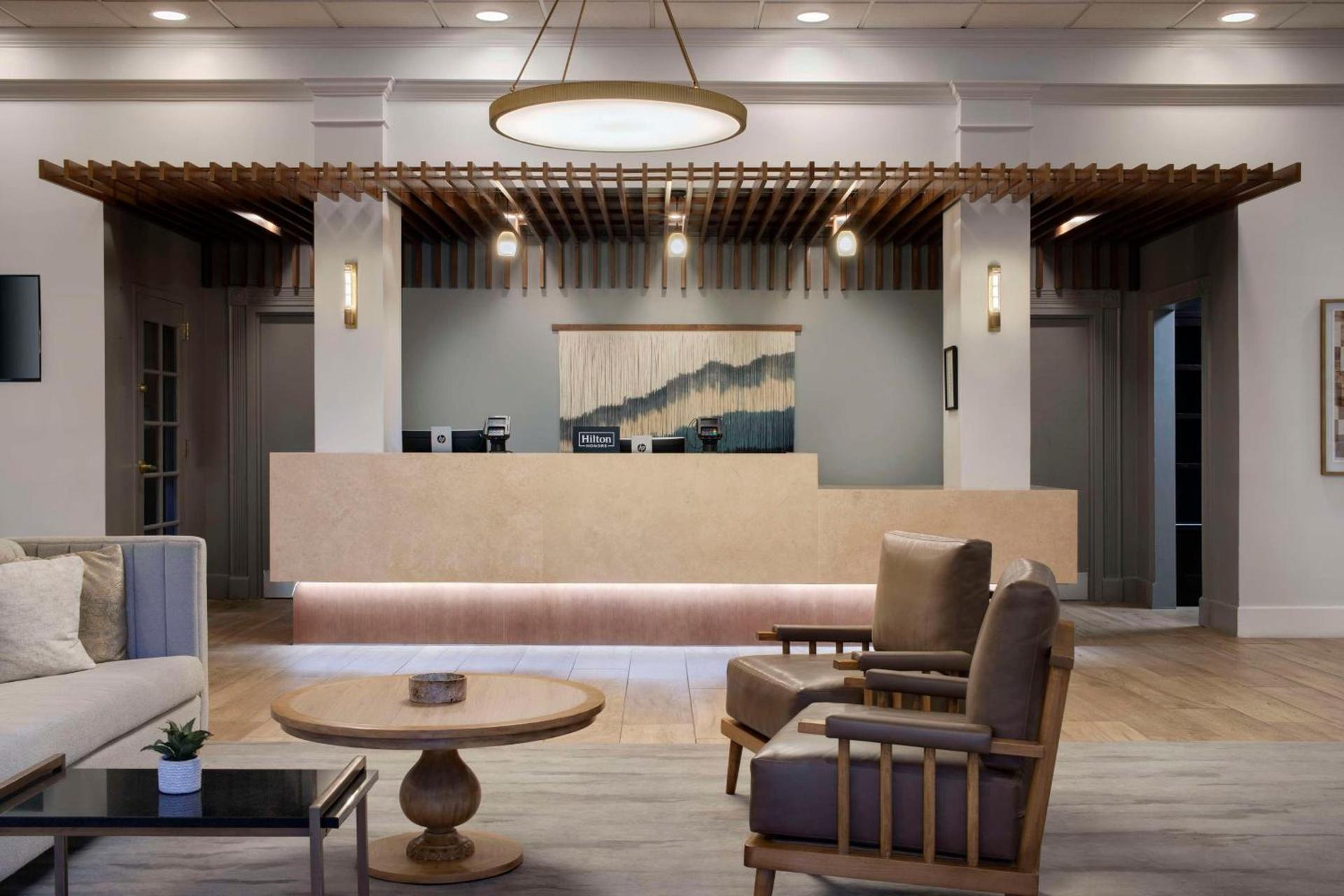 DoubleTree by Hilton Atlanta/Roswell - Alpharetta Area photo 7