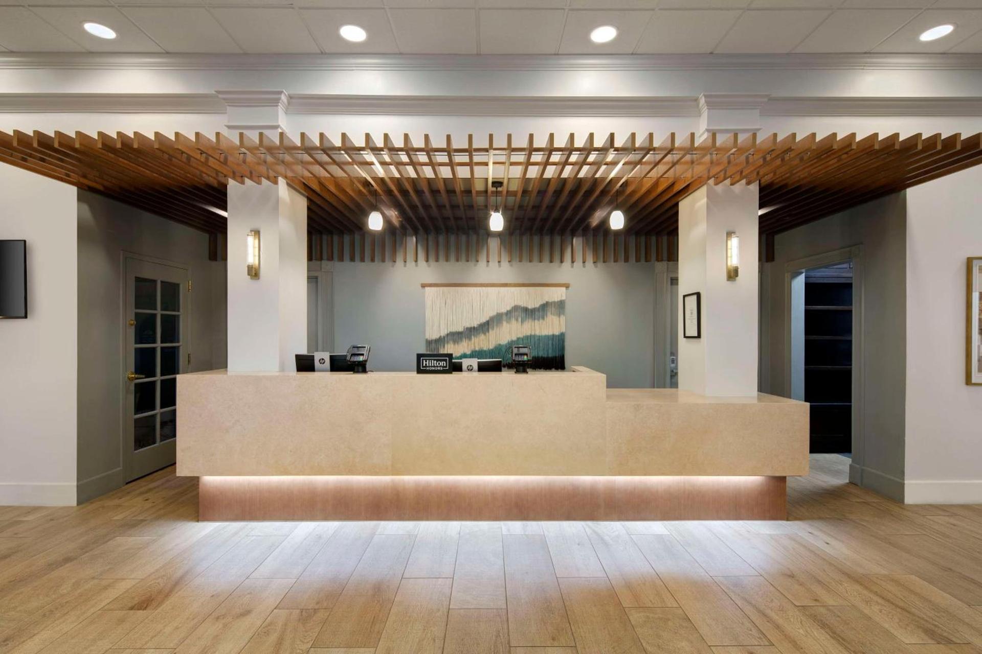 DoubleTree by Hilton Atlanta/Roswell - Alpharetta Area photo 8