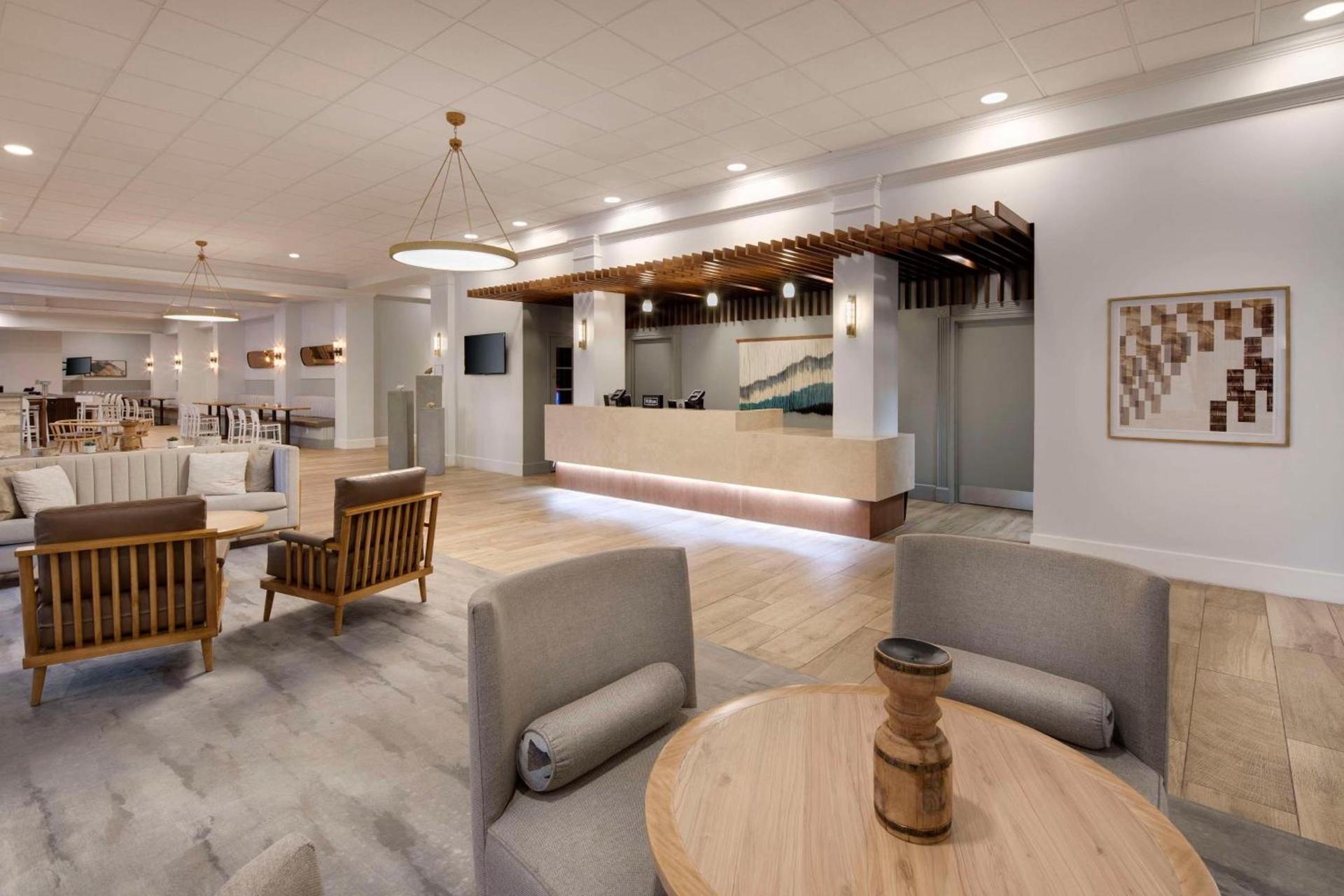 DoubleTree by Hilton Atlanta/Roswell - Alpharetta Area photo 9