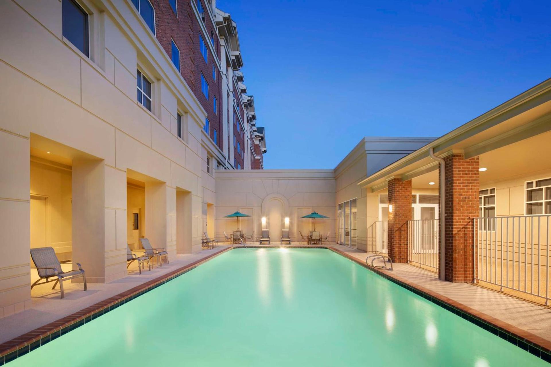 DoubleTree by Hilton Atlanta/Roswell - Alpharetta Area photo 10
