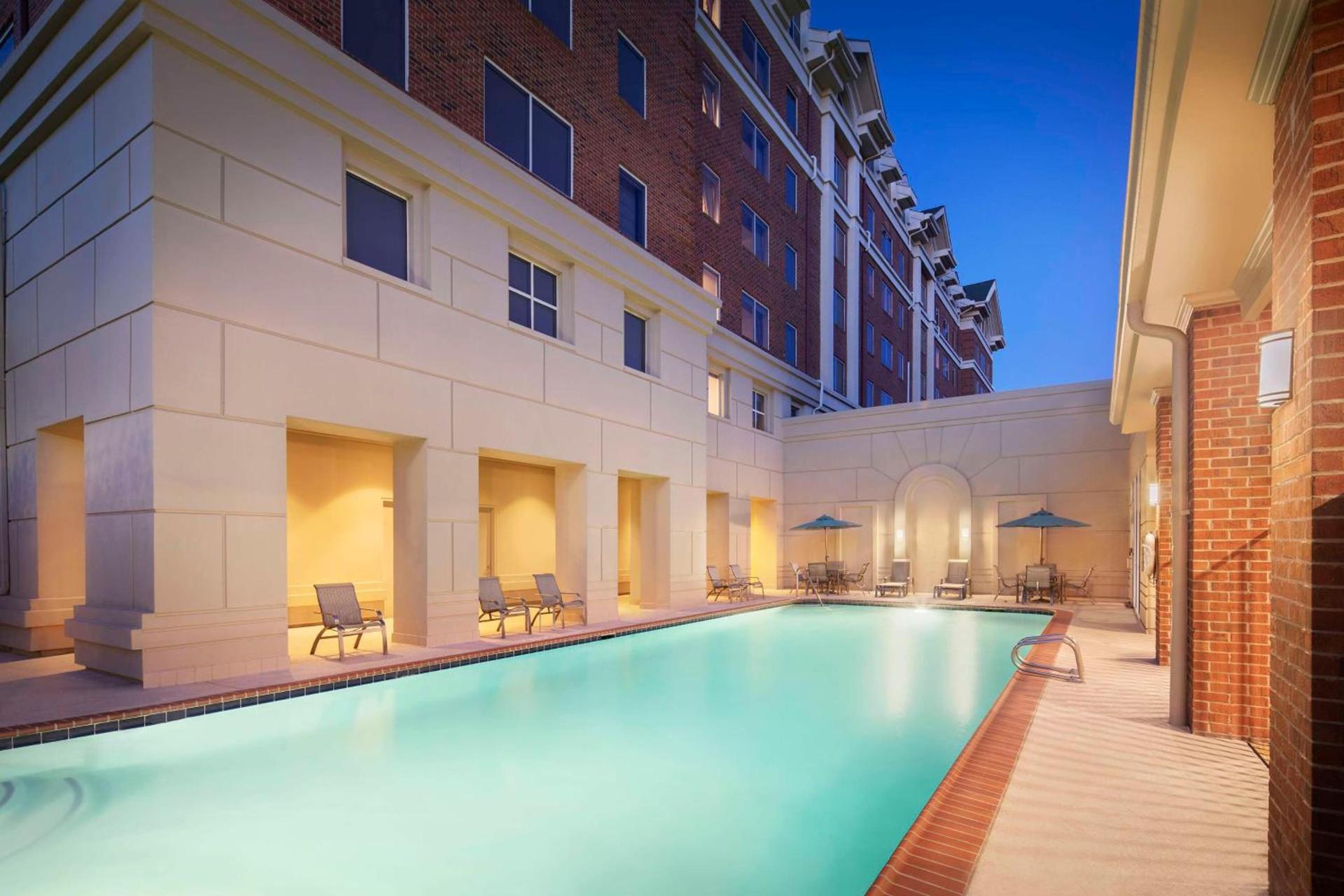 DoubleTree by Hilton Atlanta/Roswell - Alpharetta Area photo 11