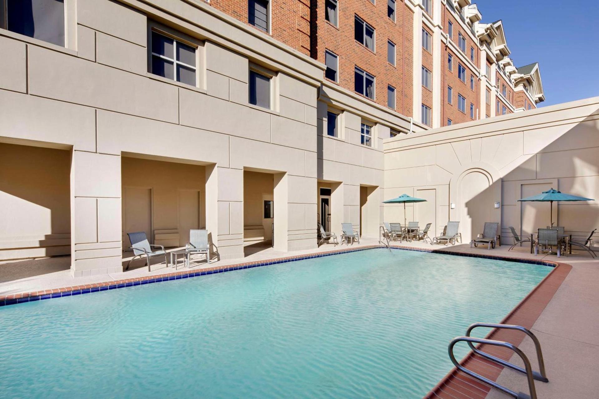 DoubleTree by Hilton Atlanta/Roswell - Alpharetta Area photo 12