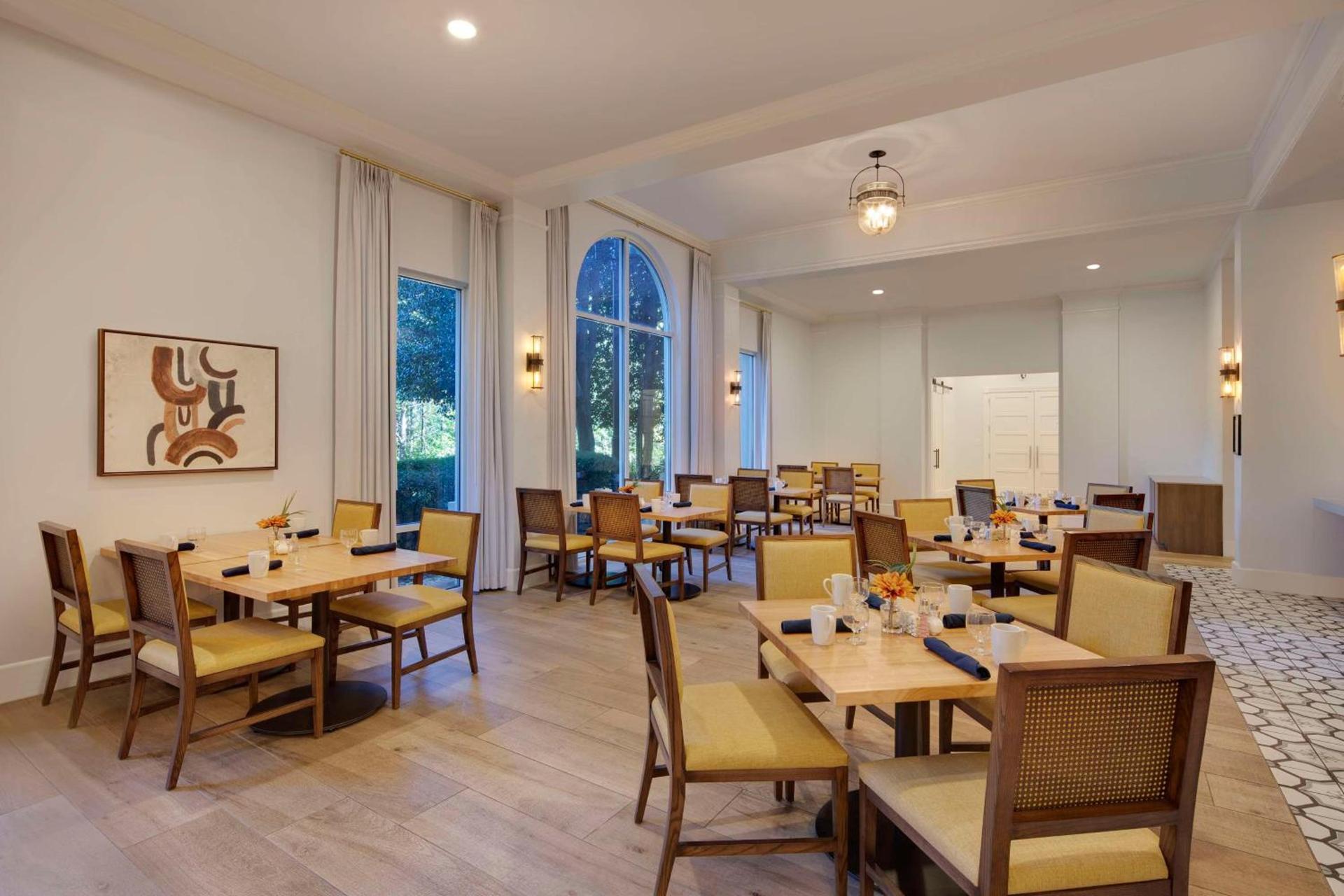 DoubleTree by Hilton Atlanta/Roswell - Alpharetta Area photo 14