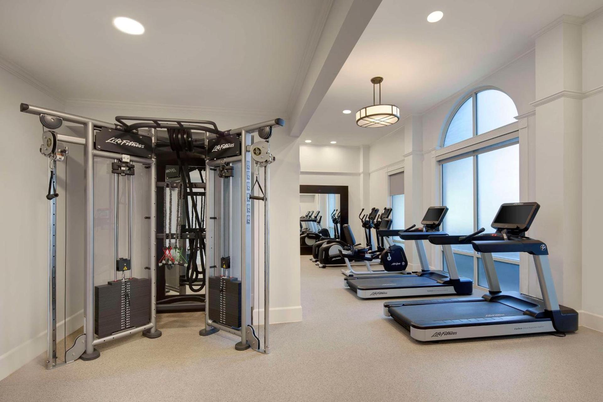 DoubleTree by Hilton Atlanta/Roswell - Alpharetta Area photo 19