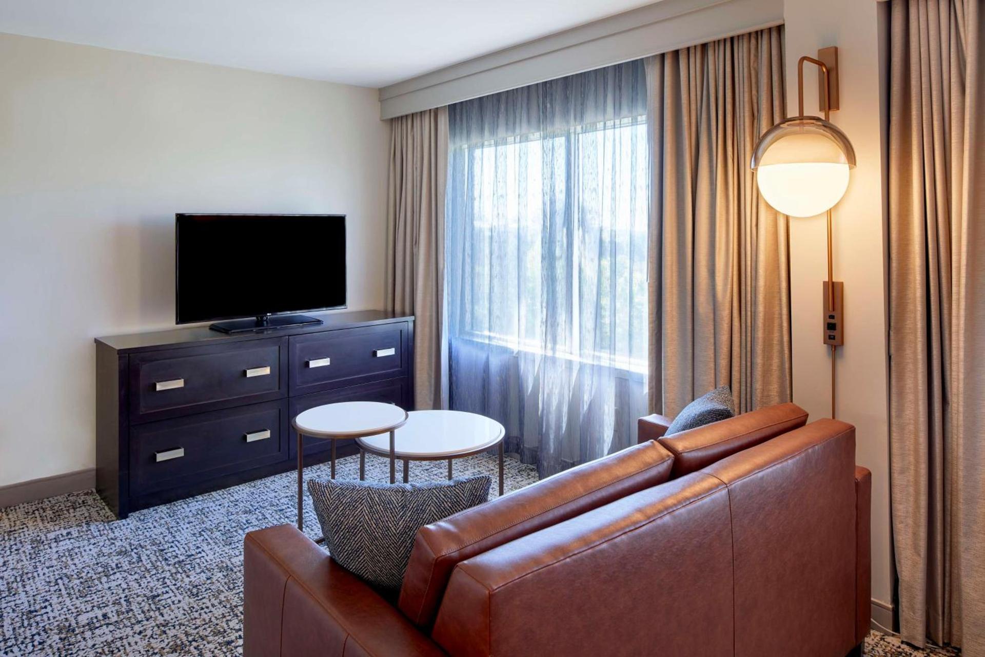DoubleTree by Hilton Atlanta/Roswell - Alpharetta Area photo 22
