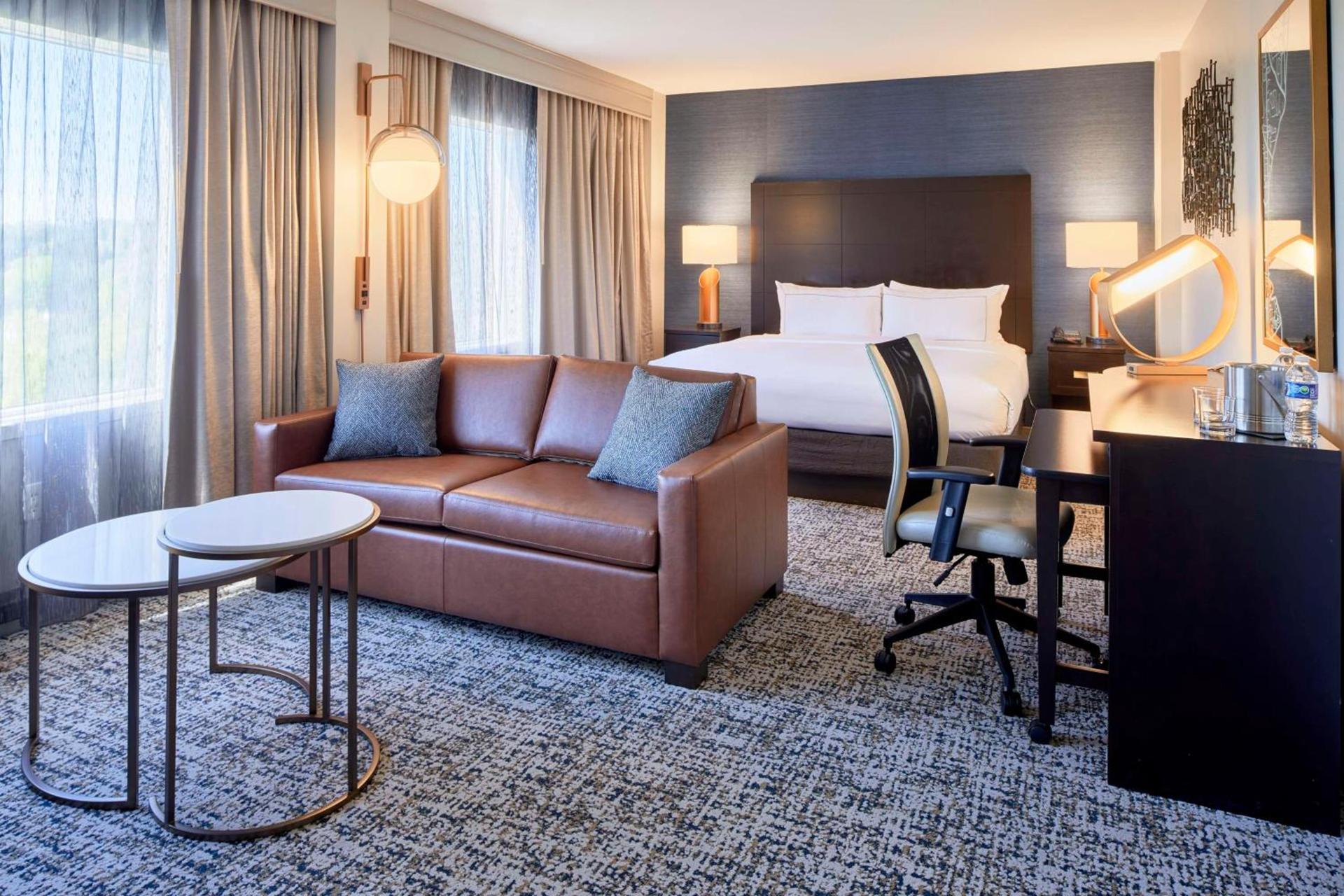 DoubleTree by Hilton Atlanta/Roswell - Alpharetta Area photo 23