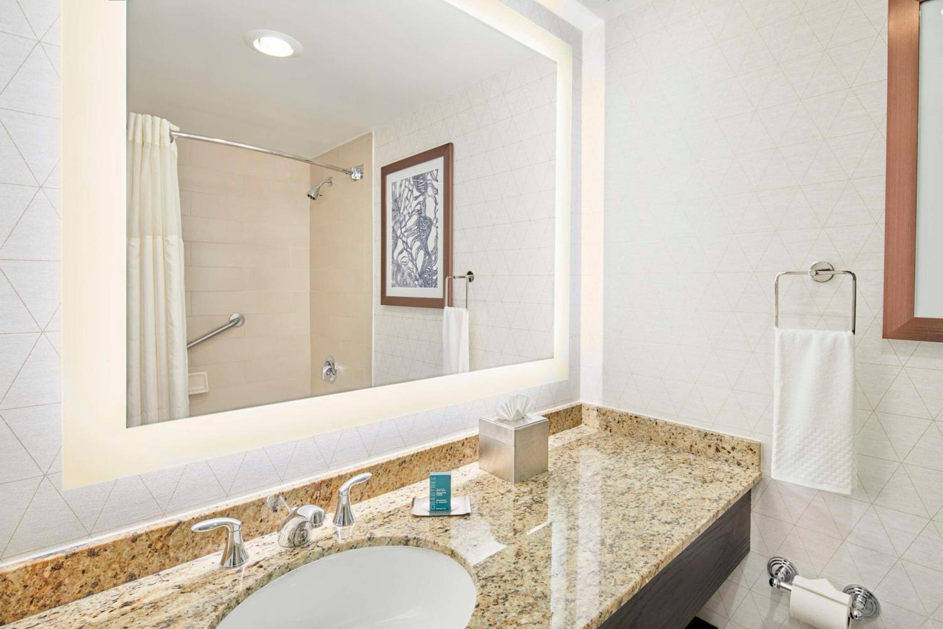 DoubleTree by Hilton Atlanta/Roswell - Alpharetta Area photo 25