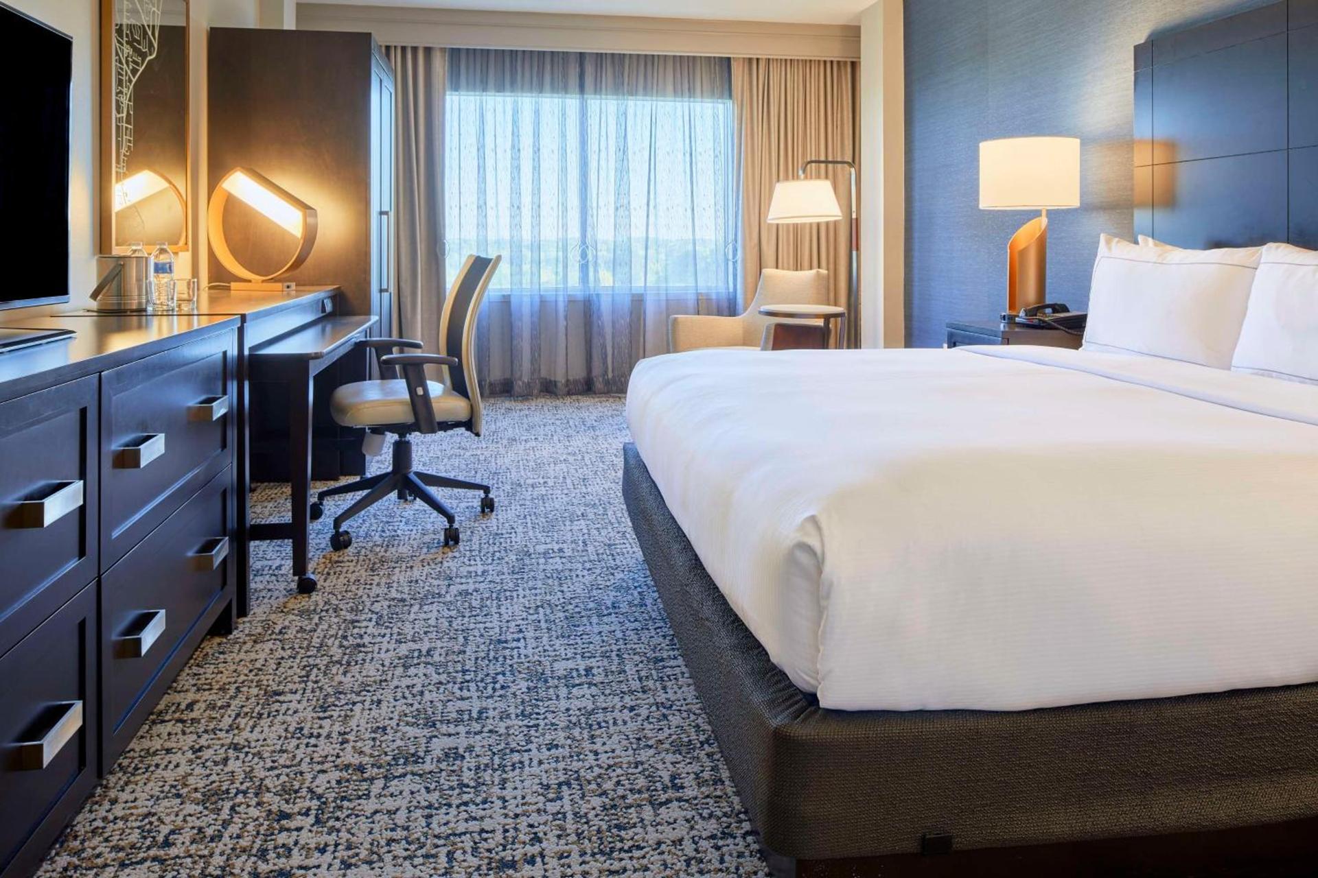 DoubleTree by Hilton Atlanta/Roswell - Alpharetta Area photo 28