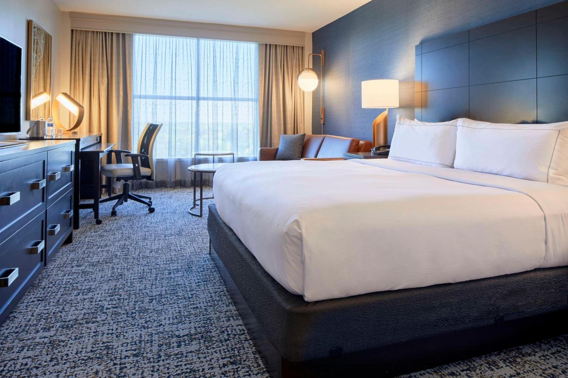 DoubleTree by Hilton Atlanta/Roswell - Alpharetta Area photo 29