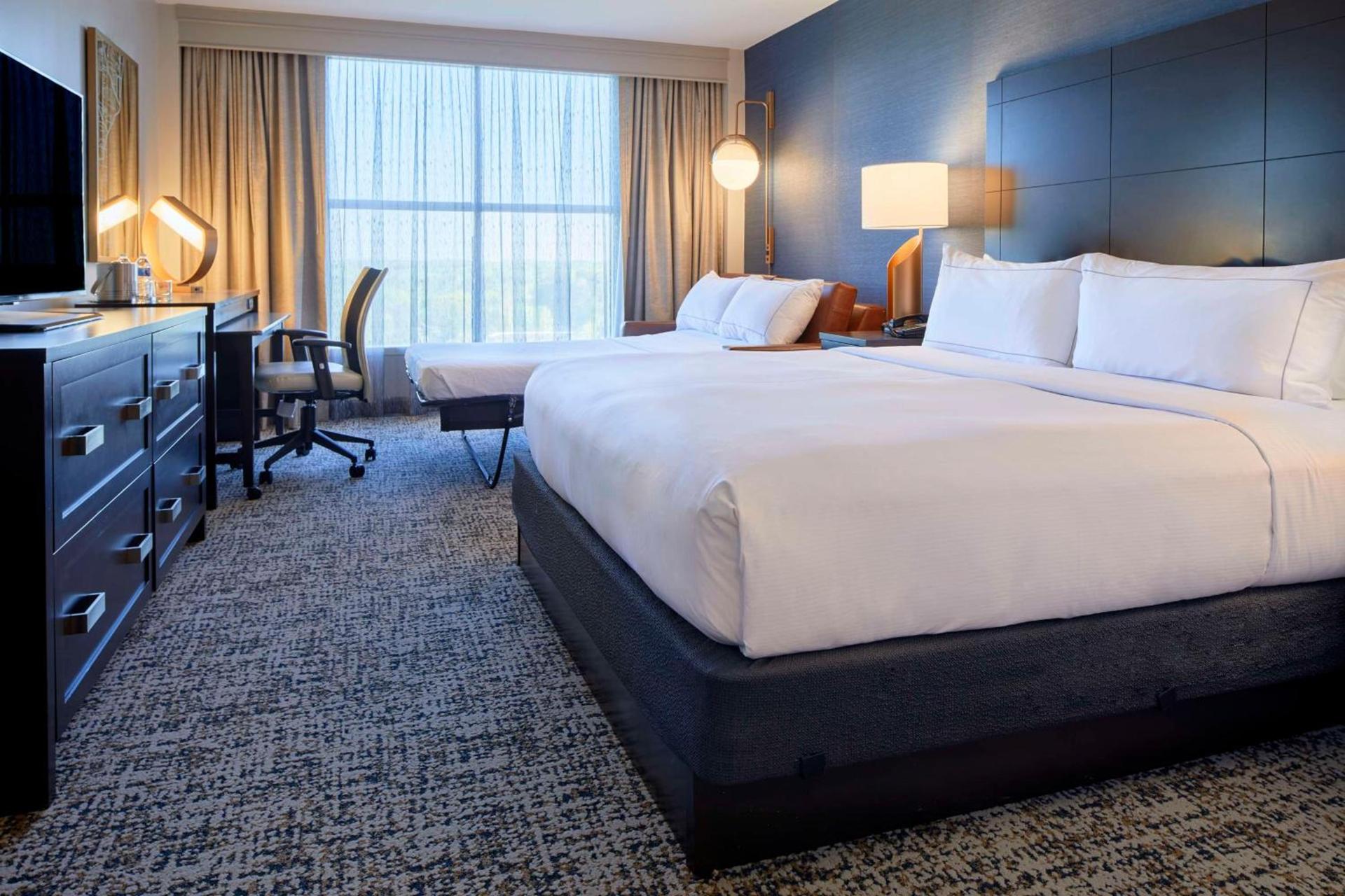 DoubleTree by Hilton Atlanta/Roswell - Alpharetta Area photo 30