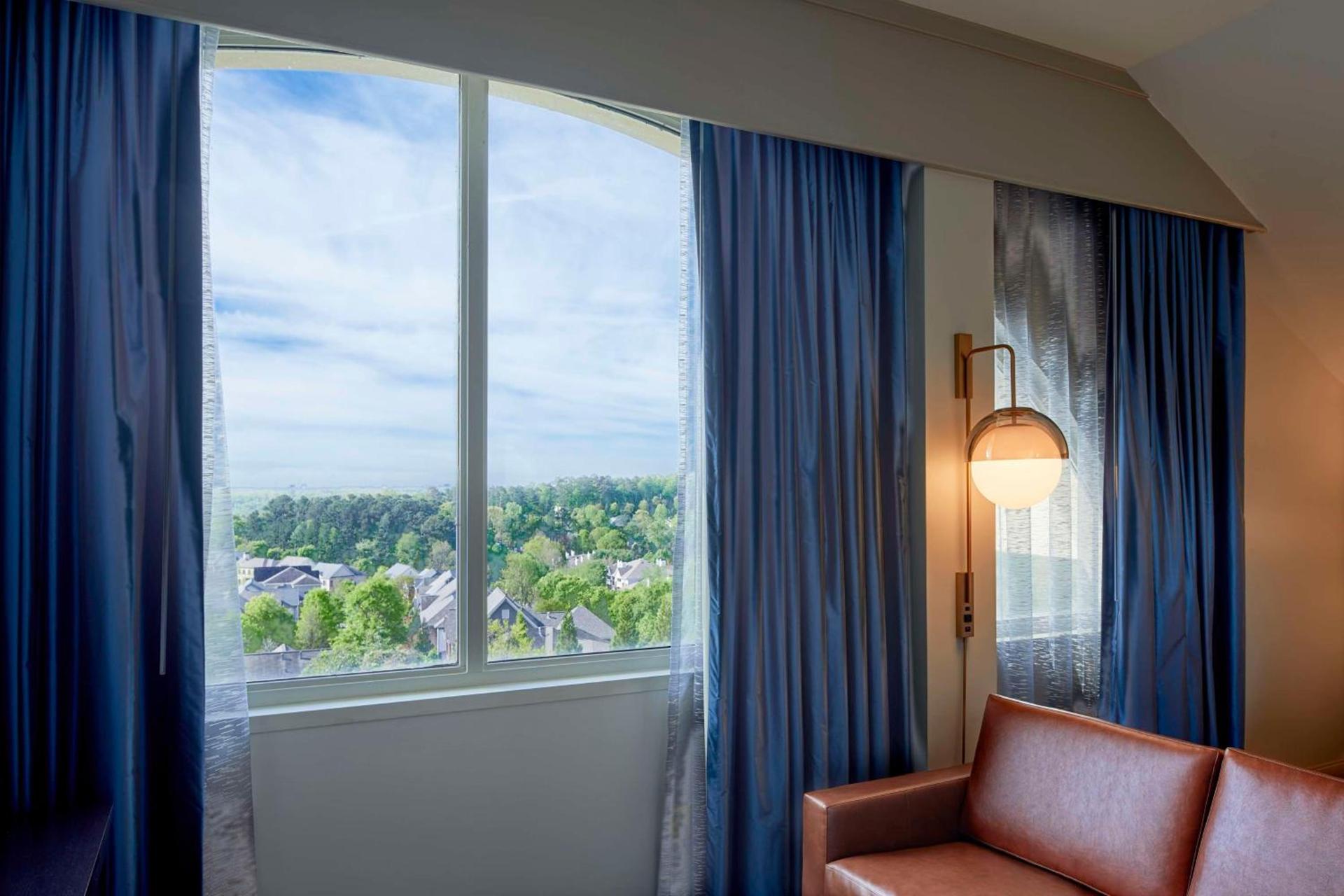 DoubleTree by Hilton Atlanta/Roswell - Alpharetta Area photo 32