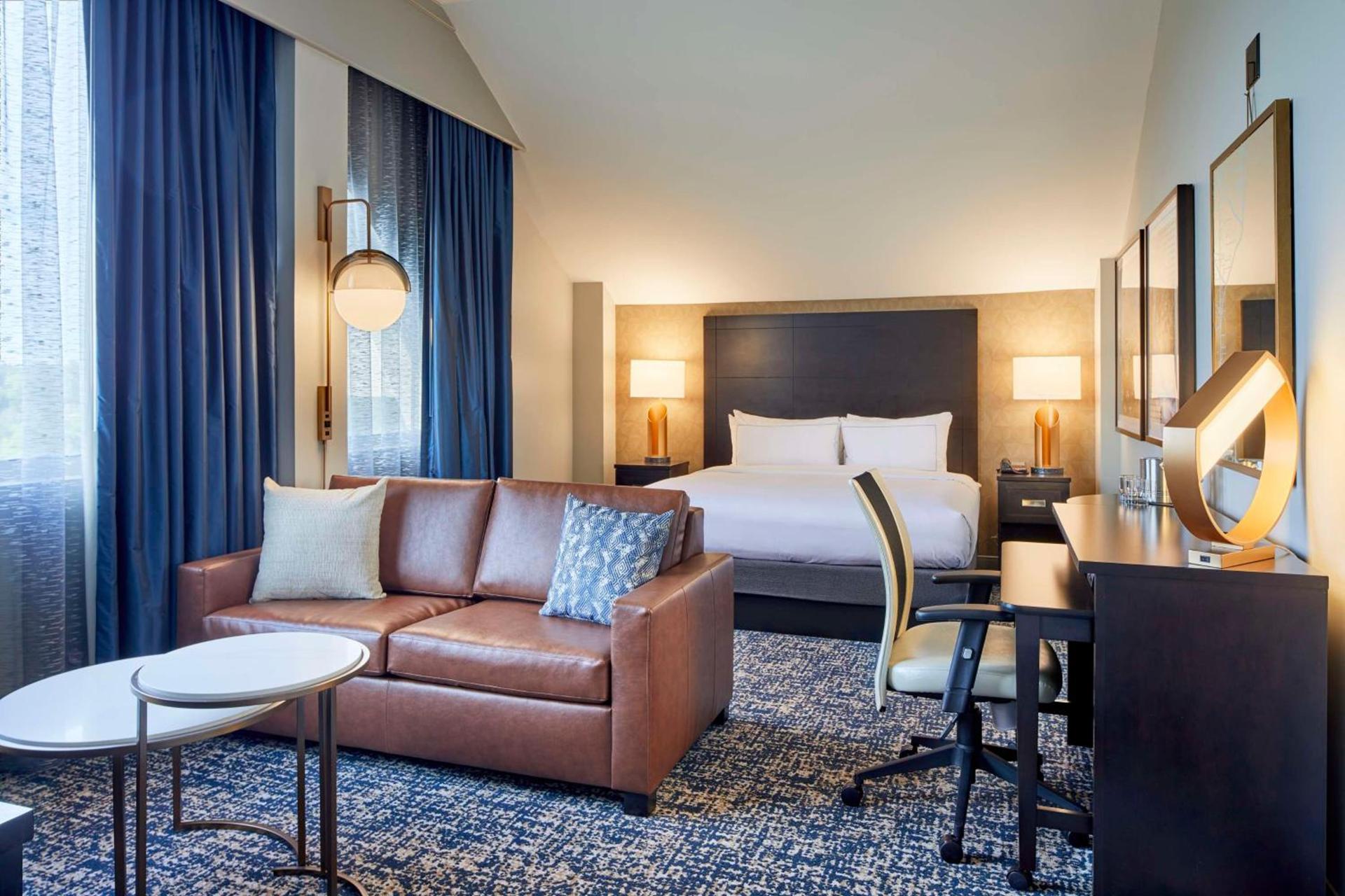 DoubleTree by Hilton Atlanta/Roswell - Alpharetta Area photo 33