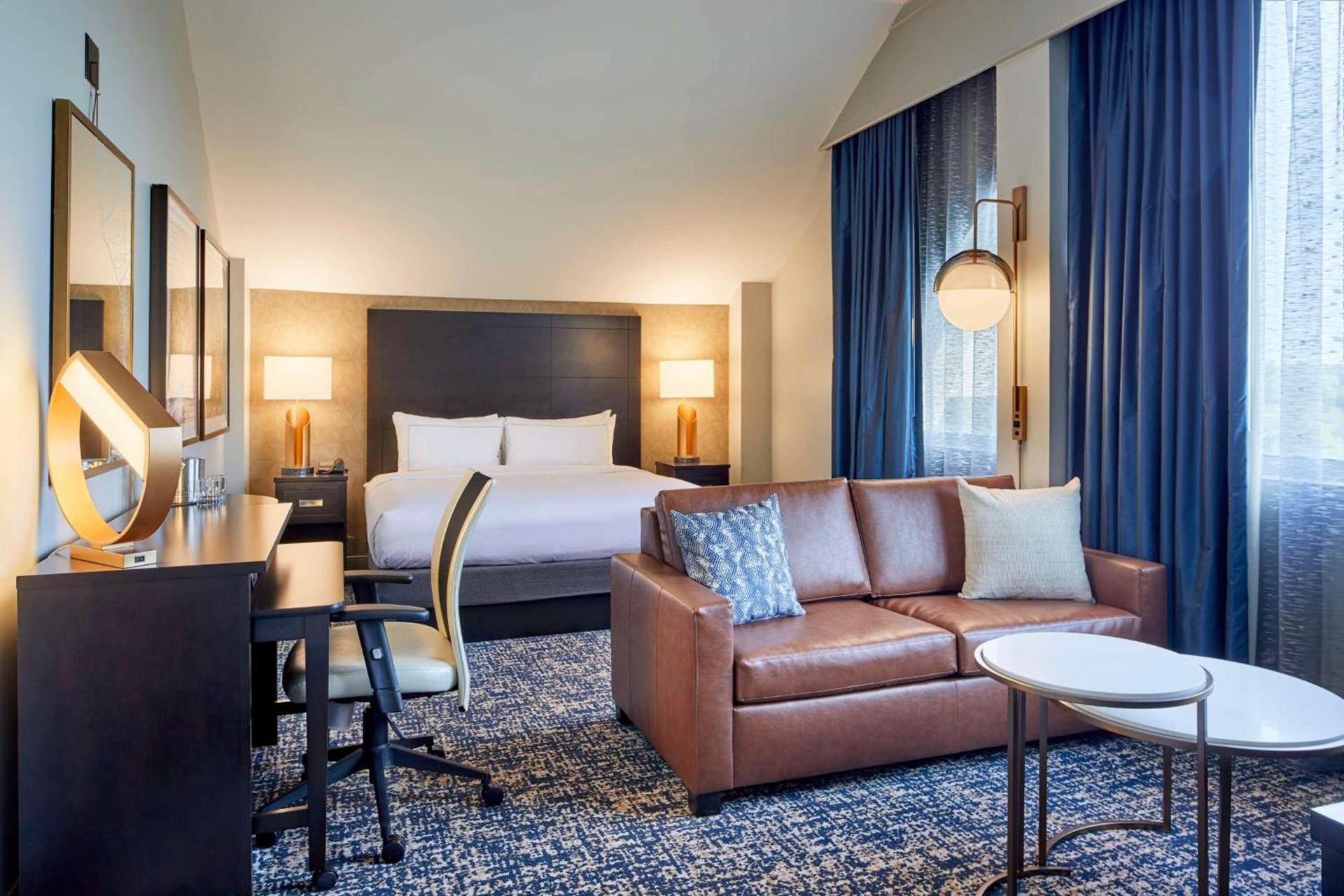 DoubleTree by Hilton Atlanta/Roswell - Alpharetta Area photo 37