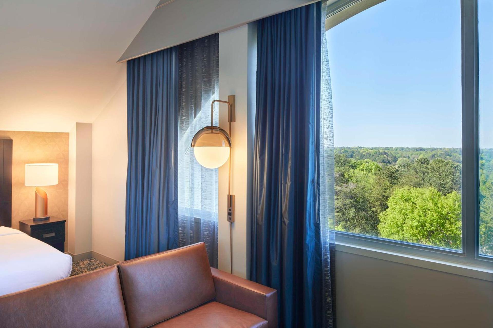 DoubleTree by Hilton Atlanta/Roswell - Alpharetta Area photo 38