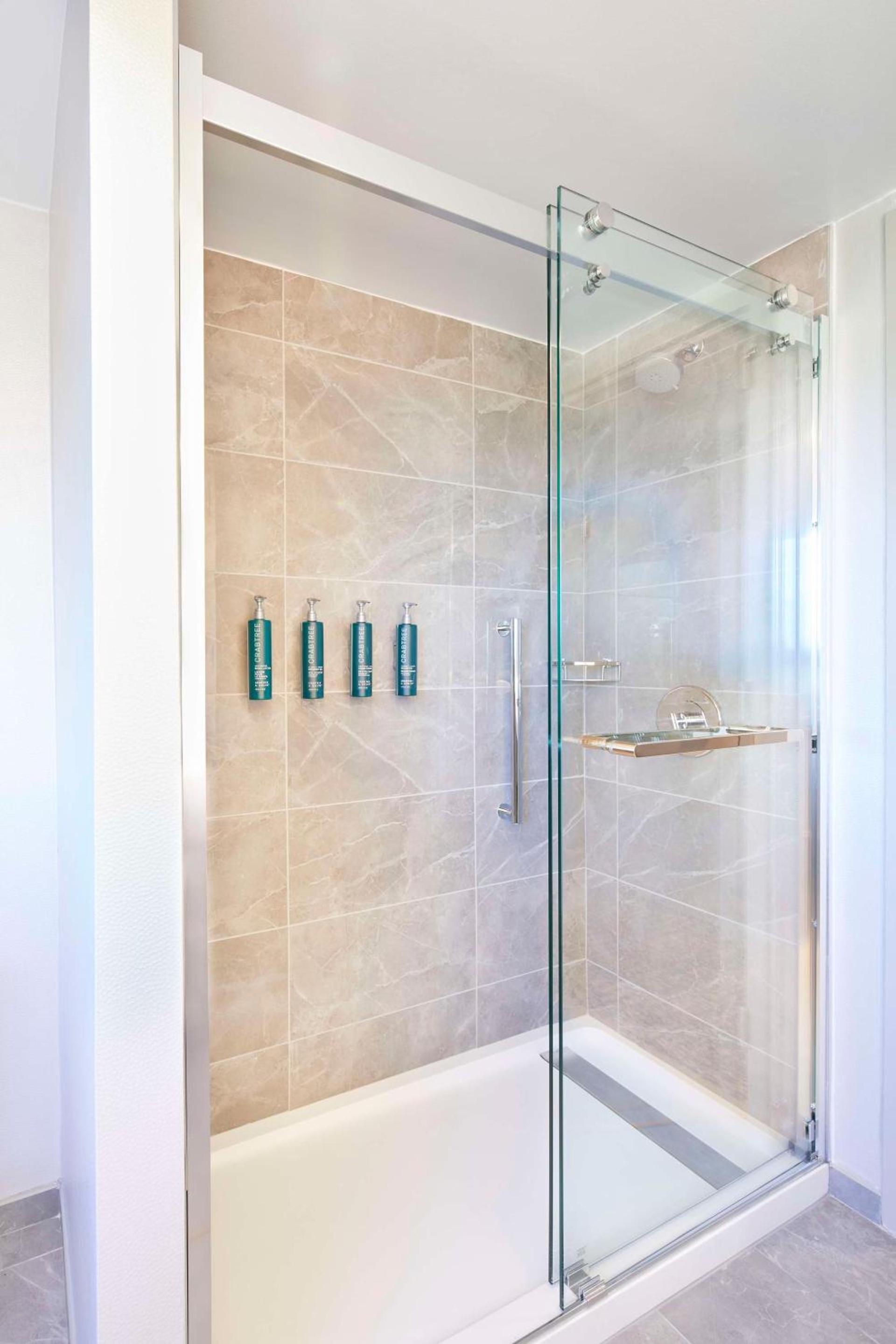 DoubleTree by Hilton Atlanta/Roswell - Alpharetta Area photo 39