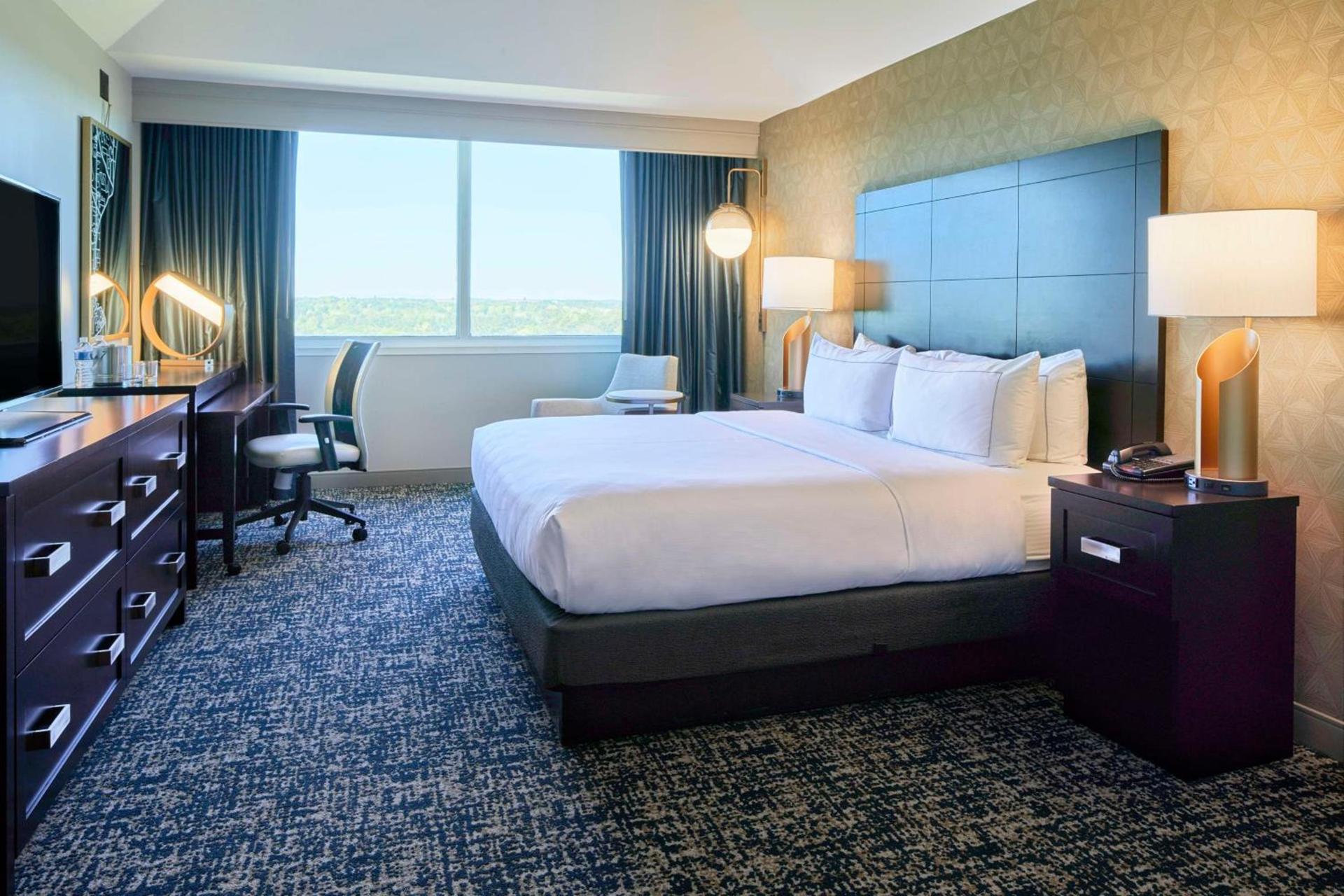 DoubleTree by Hilton Atlanta/Roswell - Alpharetta Area photo 41